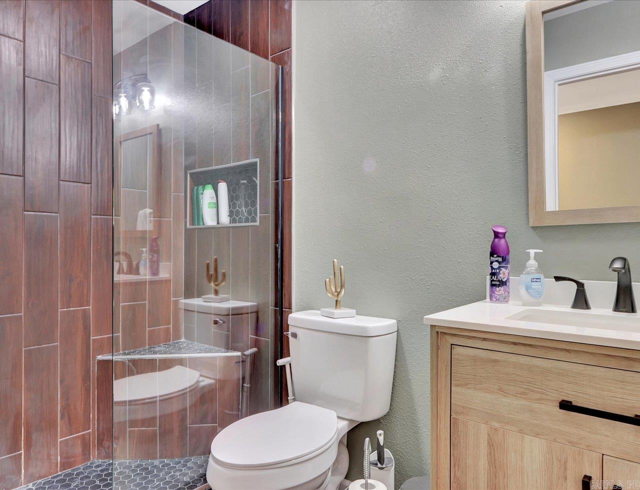 109  Hamilton Oaks Dr Unit 302  Hot Springs, AR