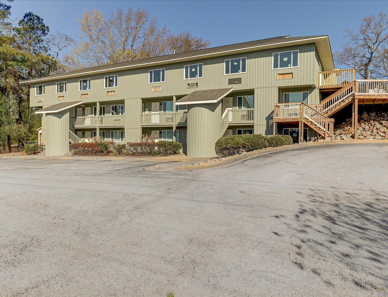 109  Hamilton Oaks Dr Unit 302  Hot Springs, AR