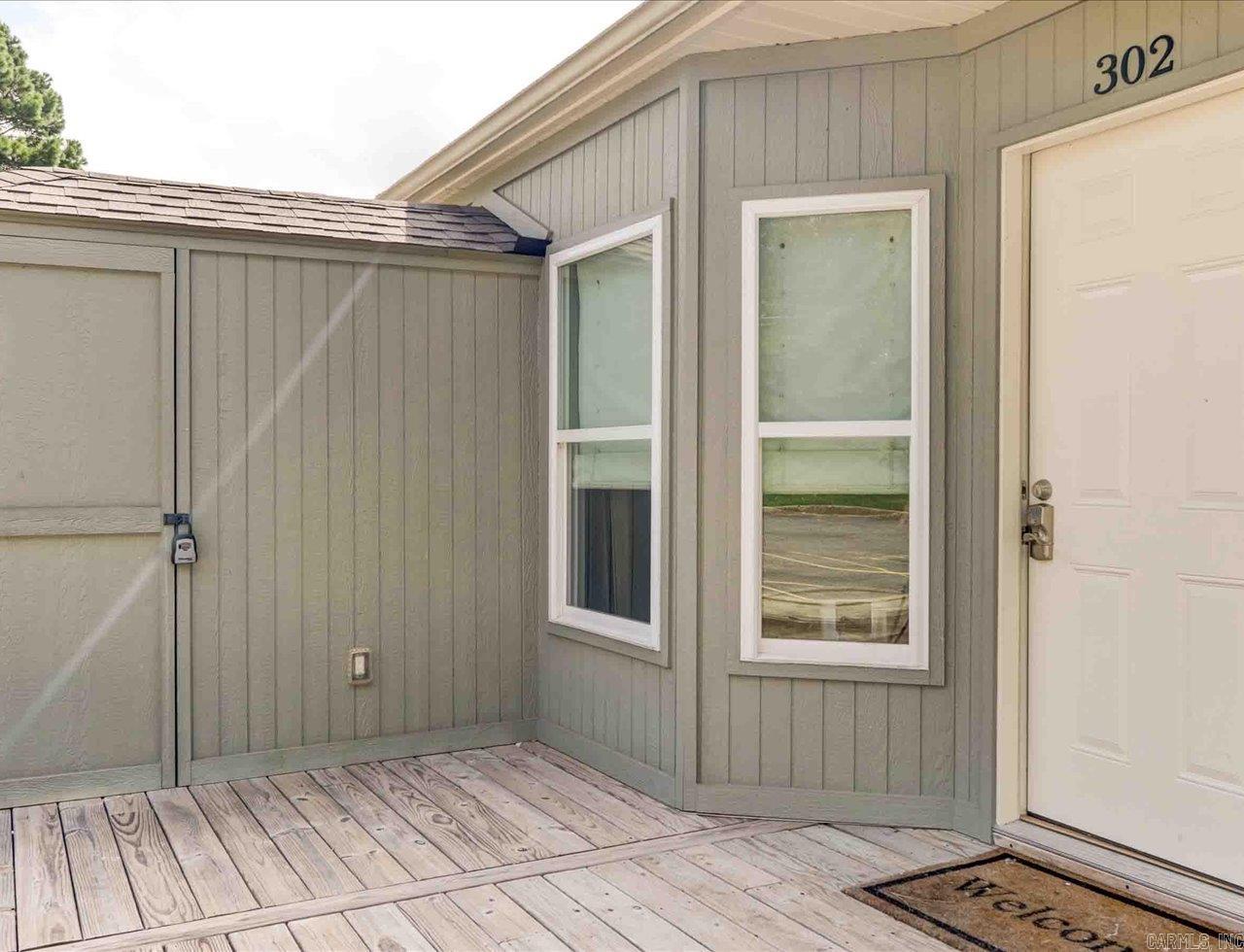 109  Hamilton Oaks Dr Unit 302  Hot Springs, AR