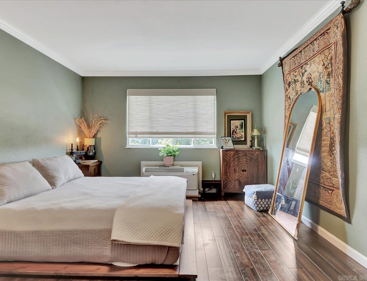 109  Hamilton Oaks Dr Unit 302  Hot Springs, AR