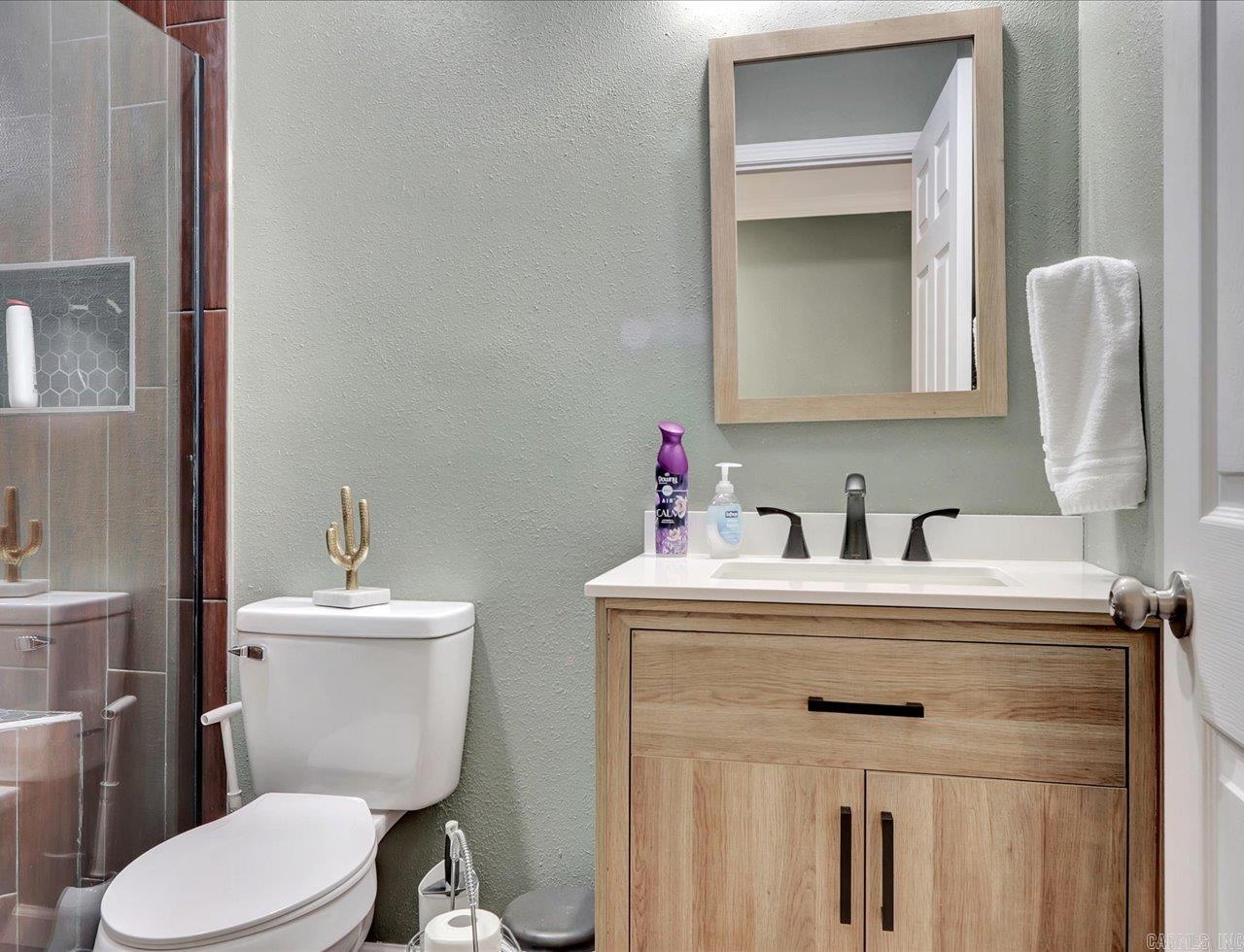 109  Hamilton Oaks Dr Unit 302  Hot Springs, AR