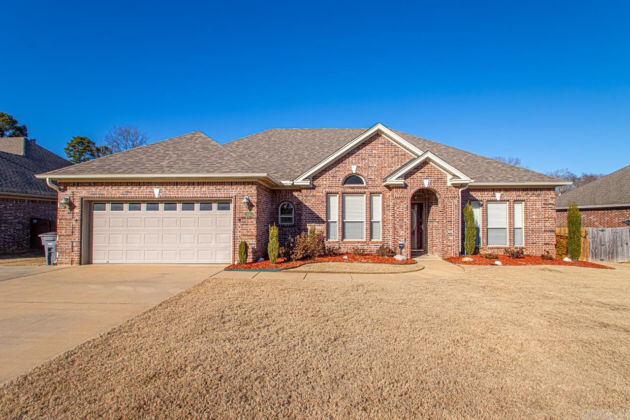 108  Canyon  Bryant, AR