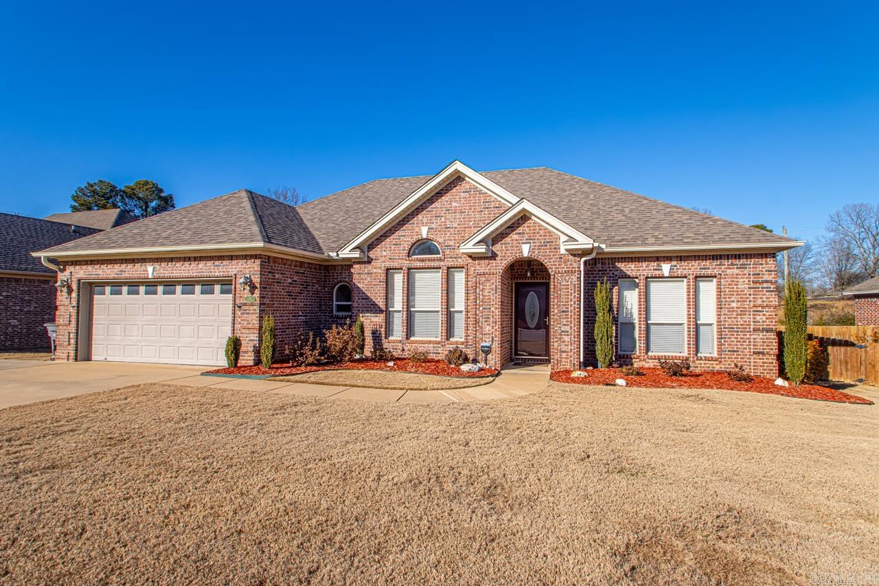 108  Canyon  Bryant, AR