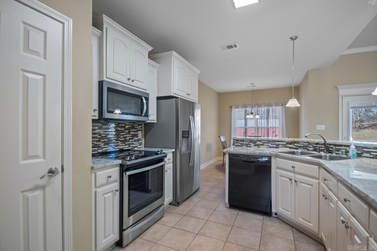 108  Canyon  Bryant, AR