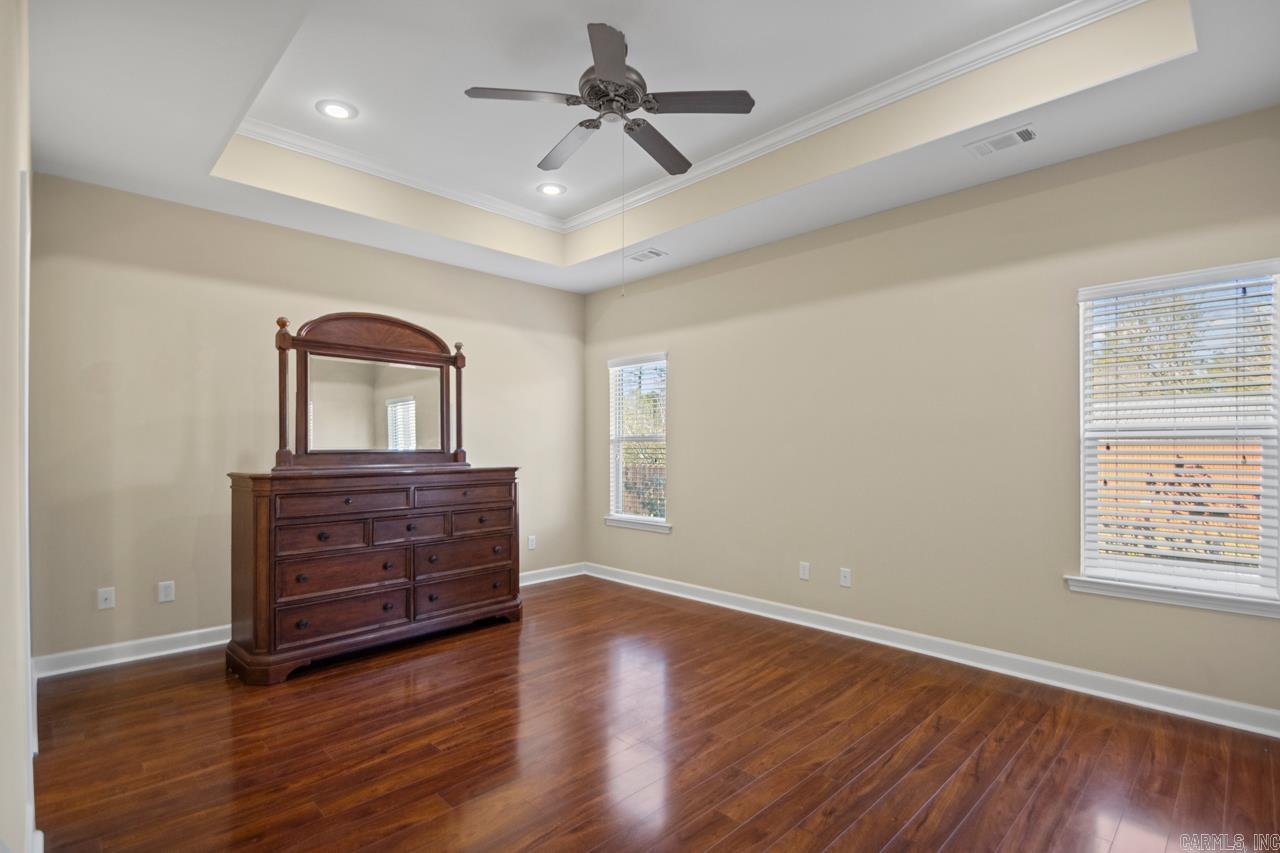 108  Canyon  Bryant, AR