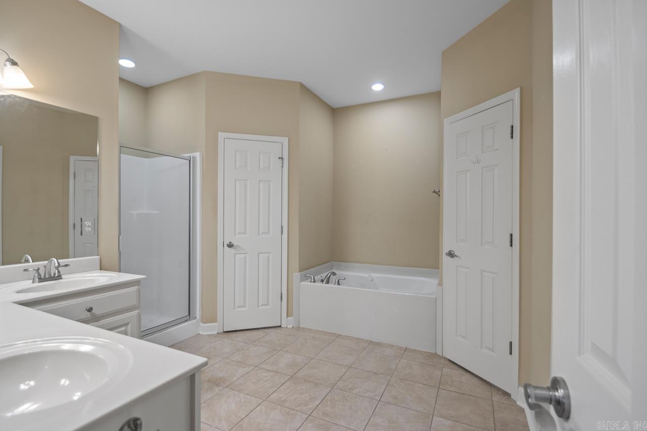 108  Canyon  Bryant, AR