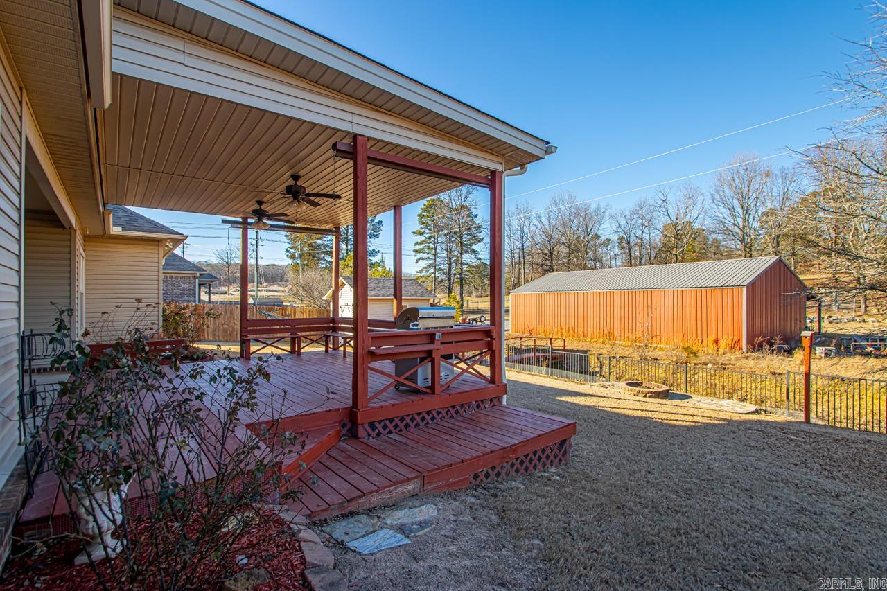 108  Canyon  Bryant, AR