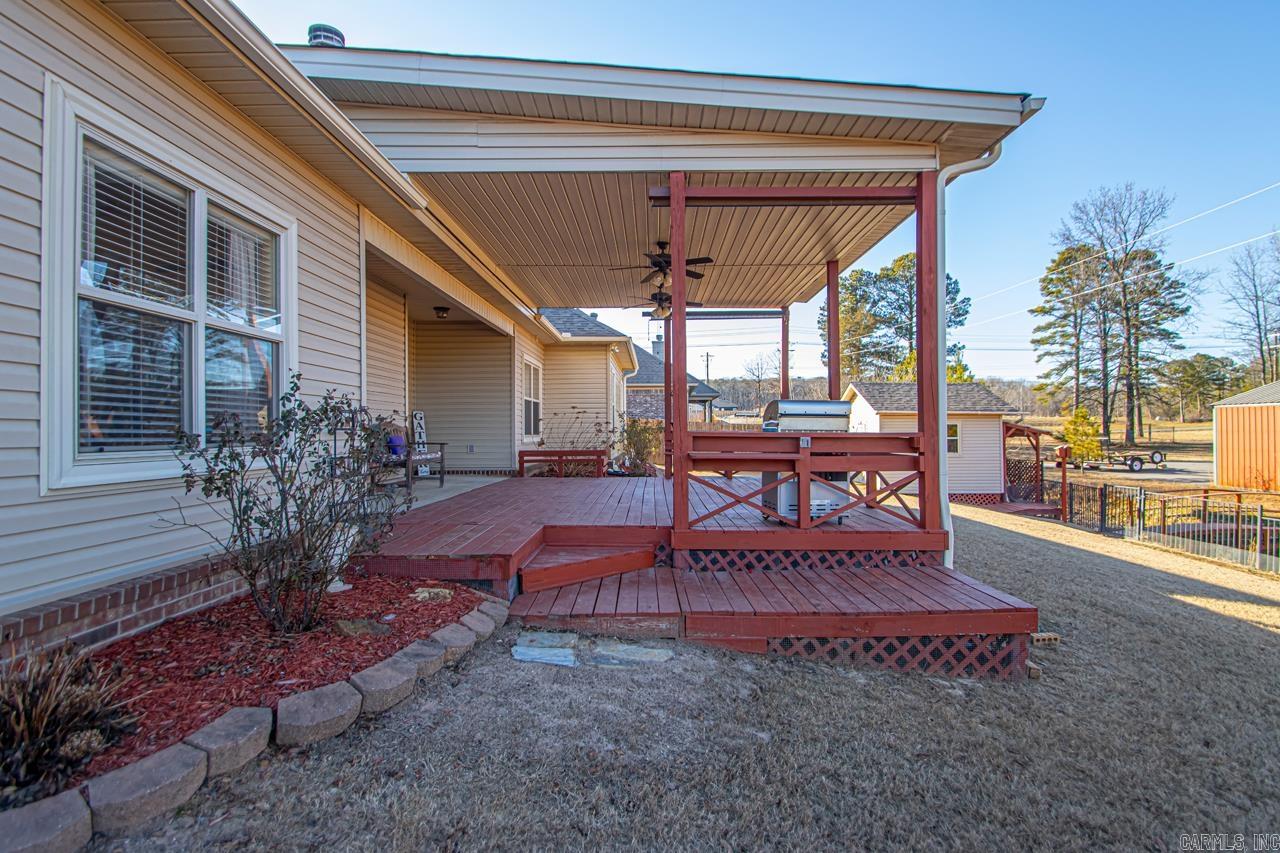 108  Canyon  Bryant, AR