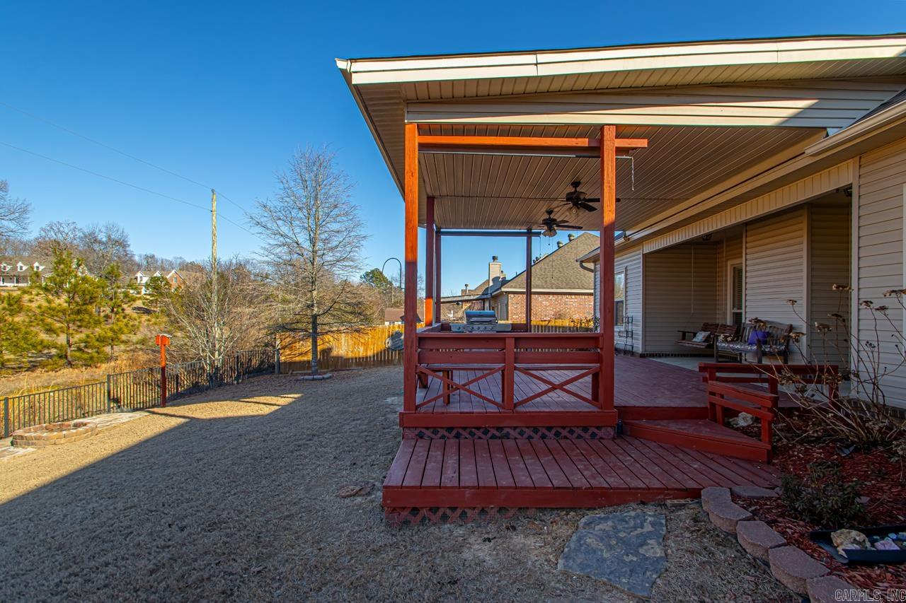 108  Canyon  Bryant, AR