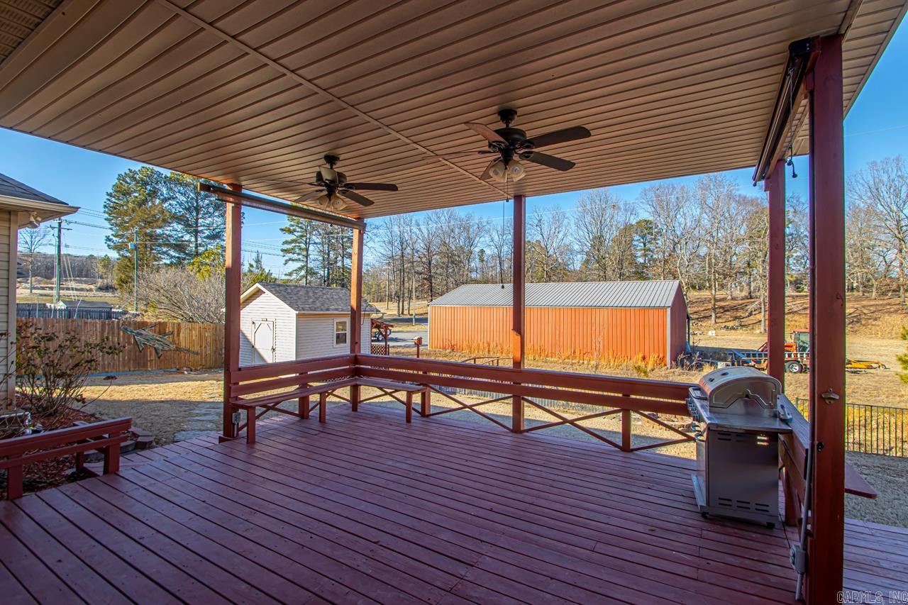 108  Canyon  Bryant, AR