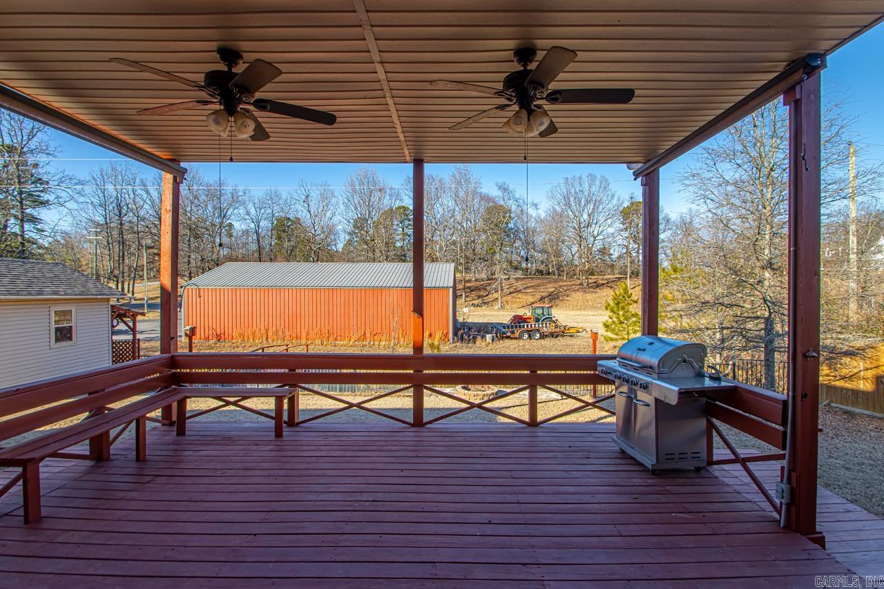108  Canyon  Bryant, AR