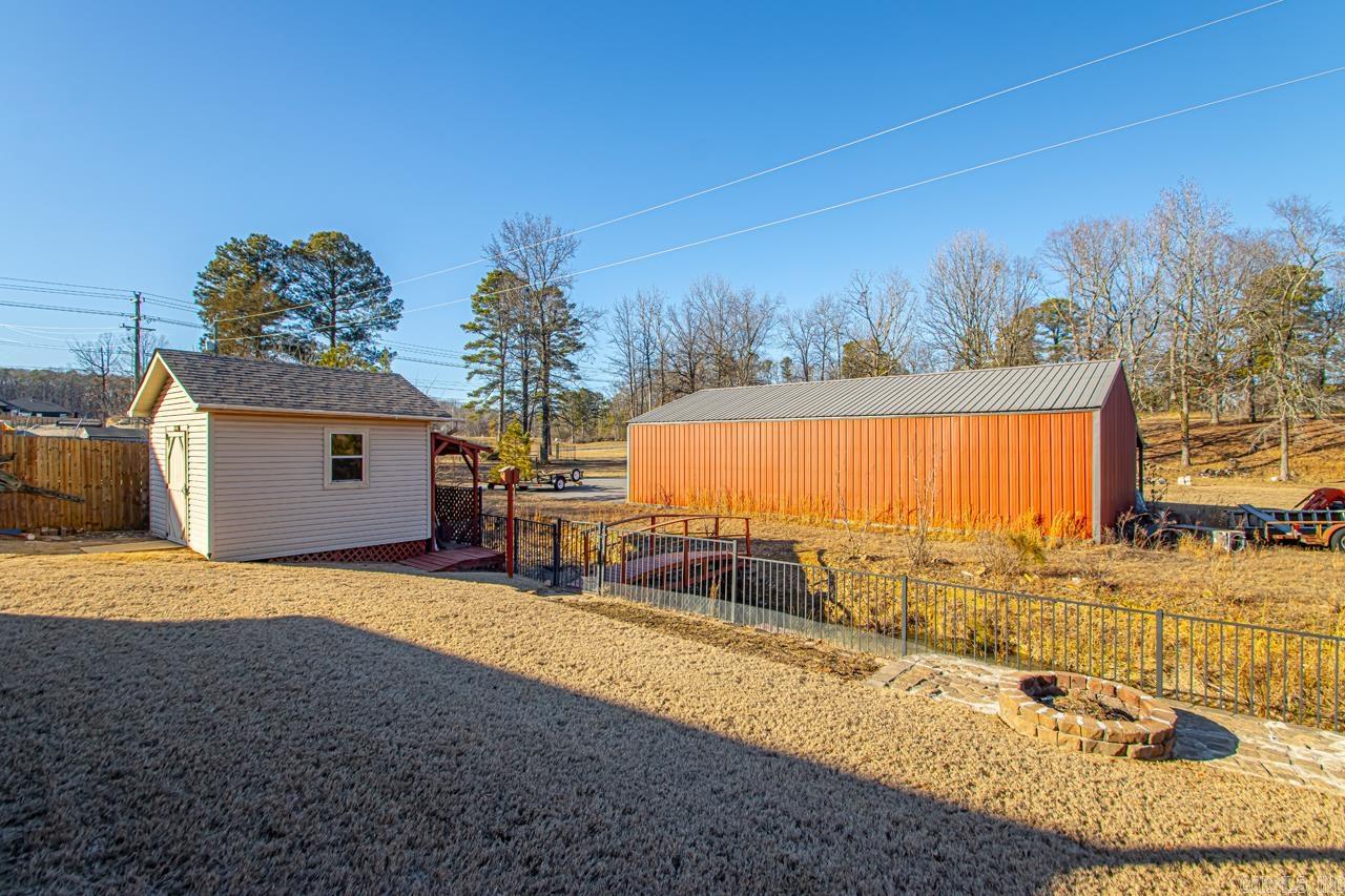 108  Canyon  Bryant, AR