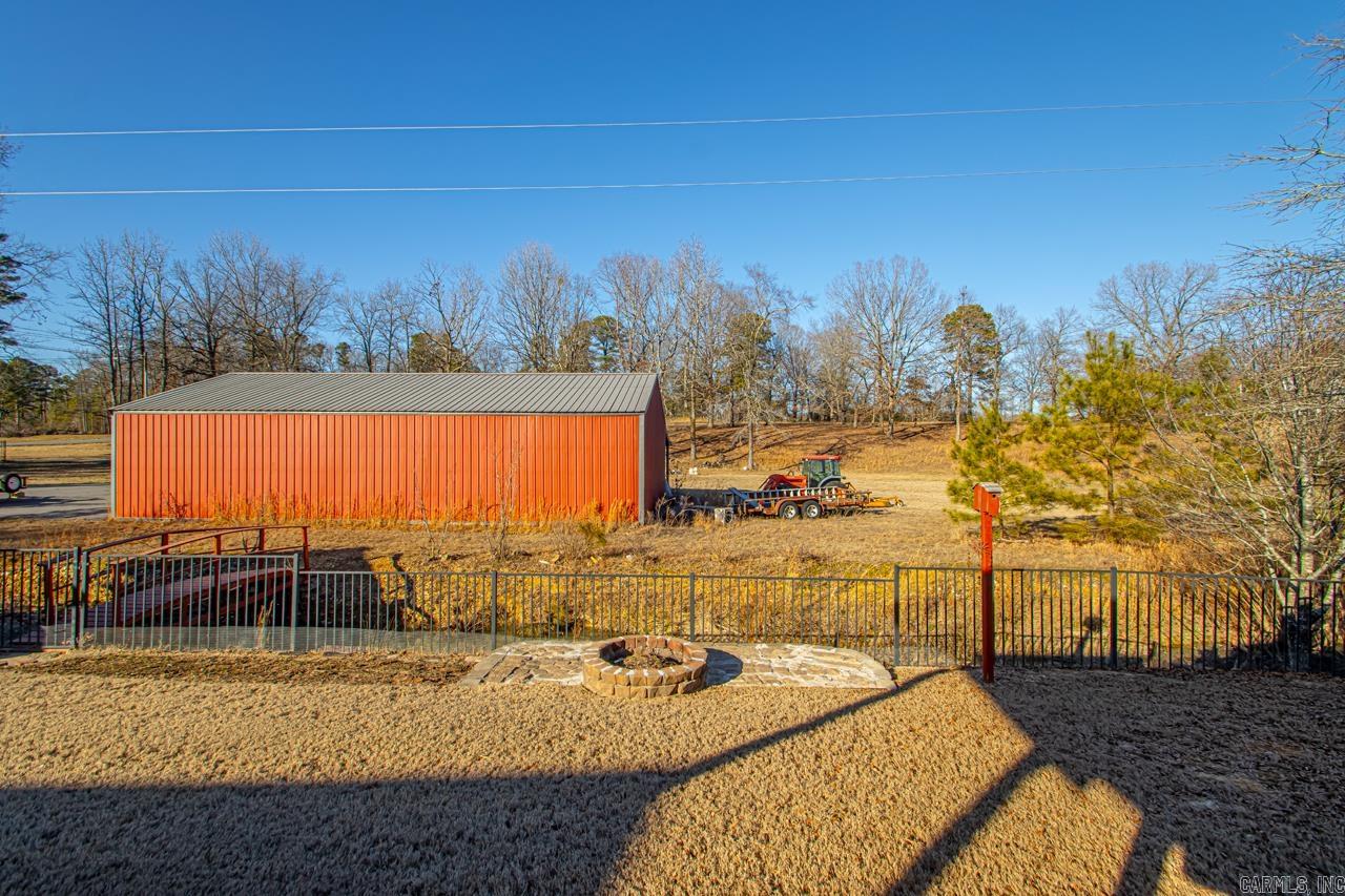 108  Canyon  Bryant, AR