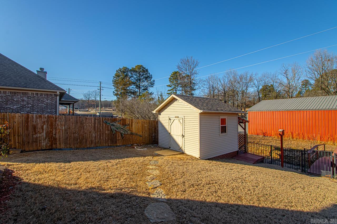 108  Canyon  Bryant, AR