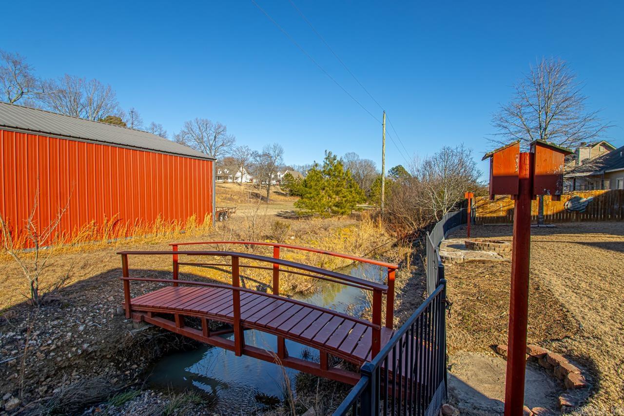 108  Canyon  Bryant, AR