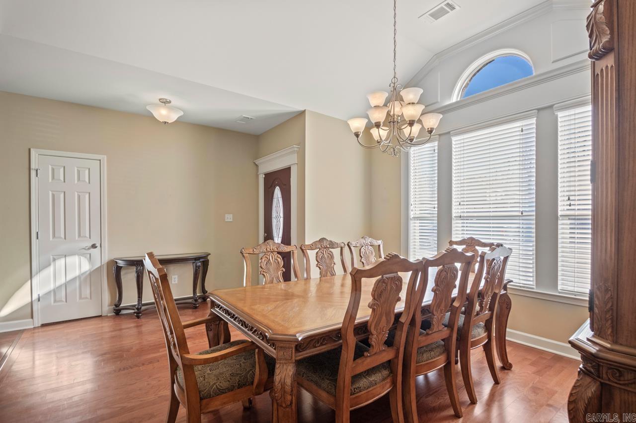 108  Canyon  Bryant, AR