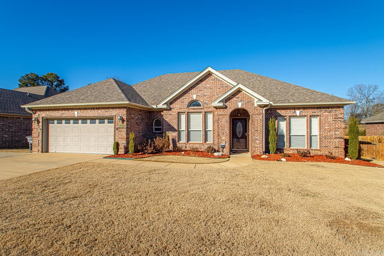108  Canyon  Bryant, AR