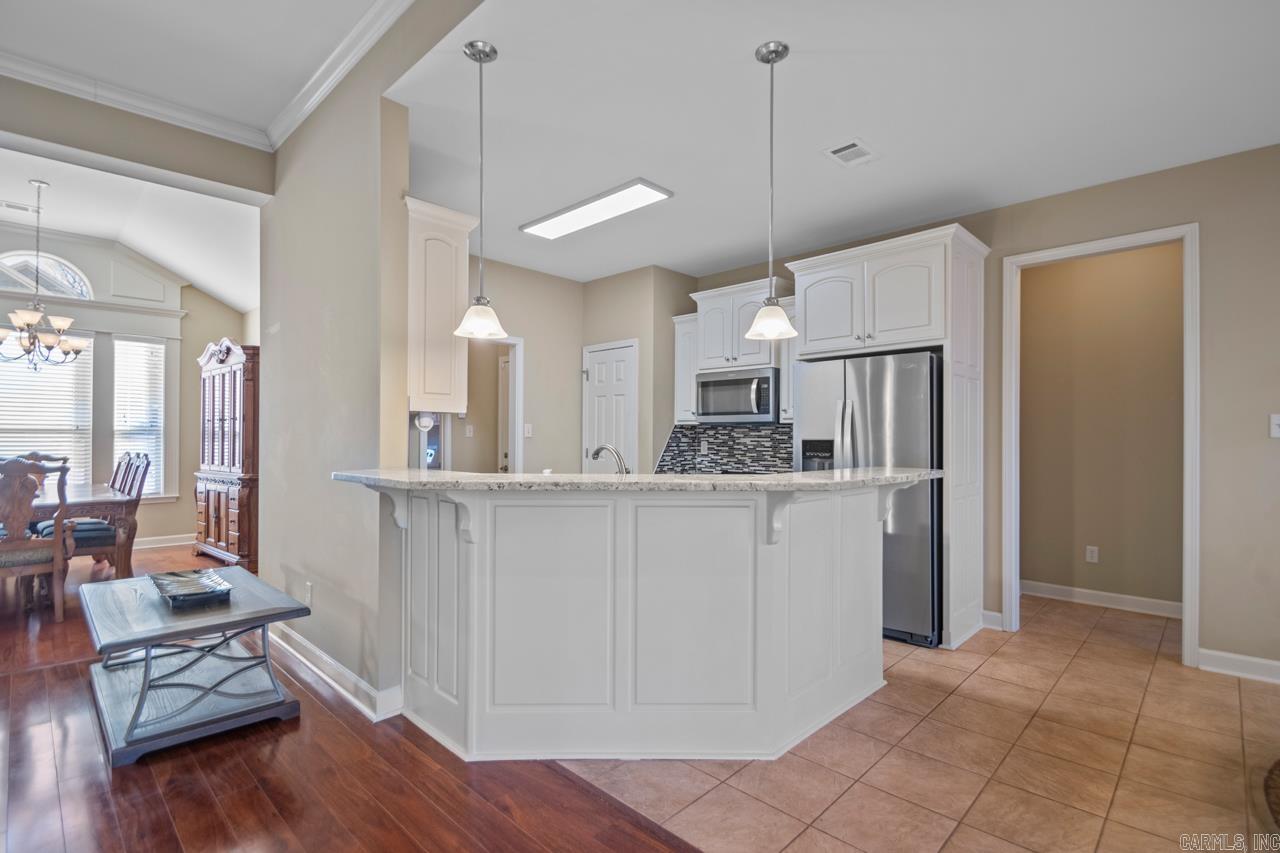 108  Canyon  Bryant, AR