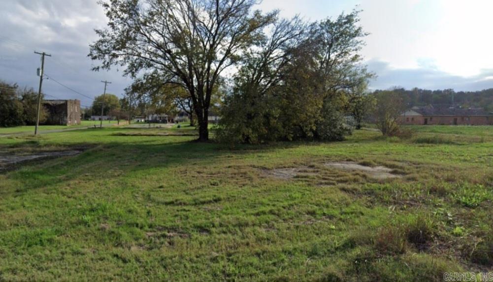 501  York  Helena, AR