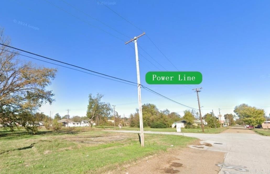 501  York  Helena, AR