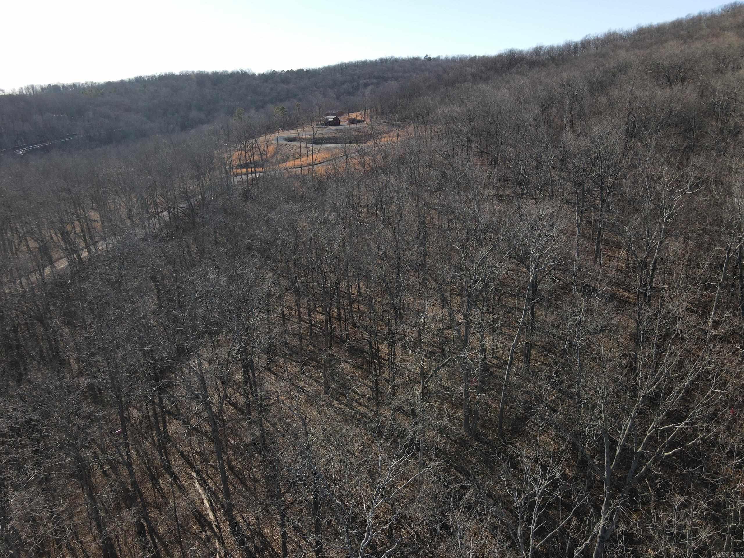 601  Winding  Jerusalem, AR
