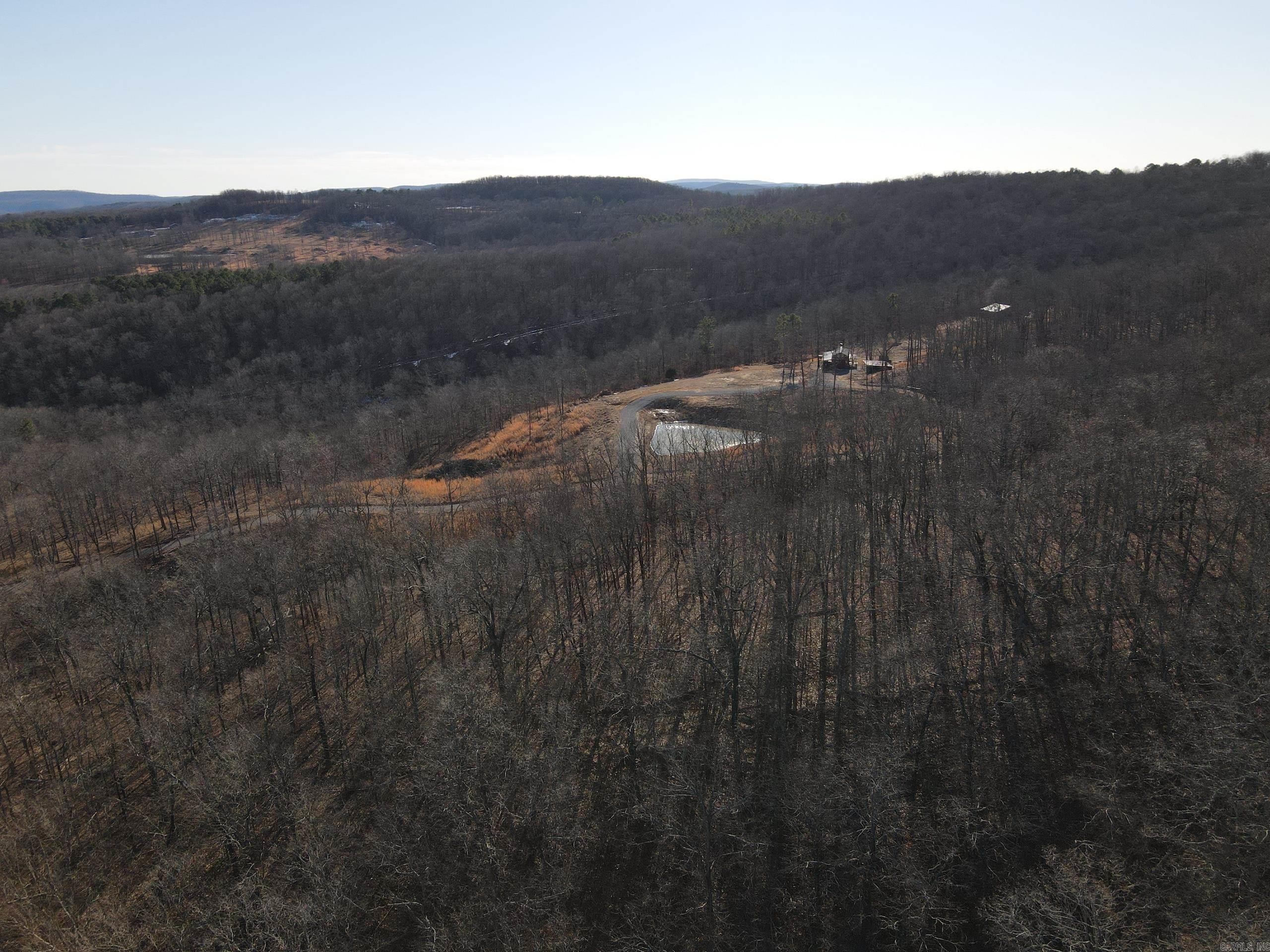 601  Winding  Jerusalem, AR