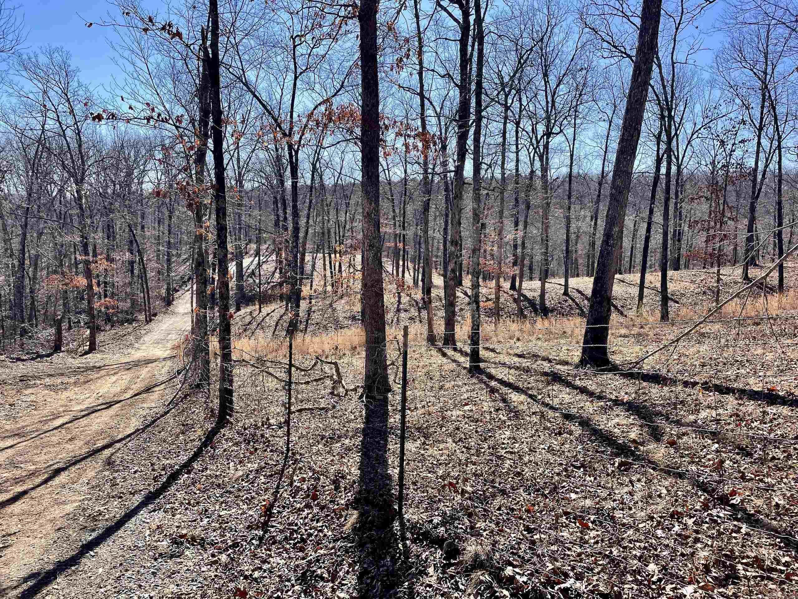 601  Winding  Jerusalem, AR