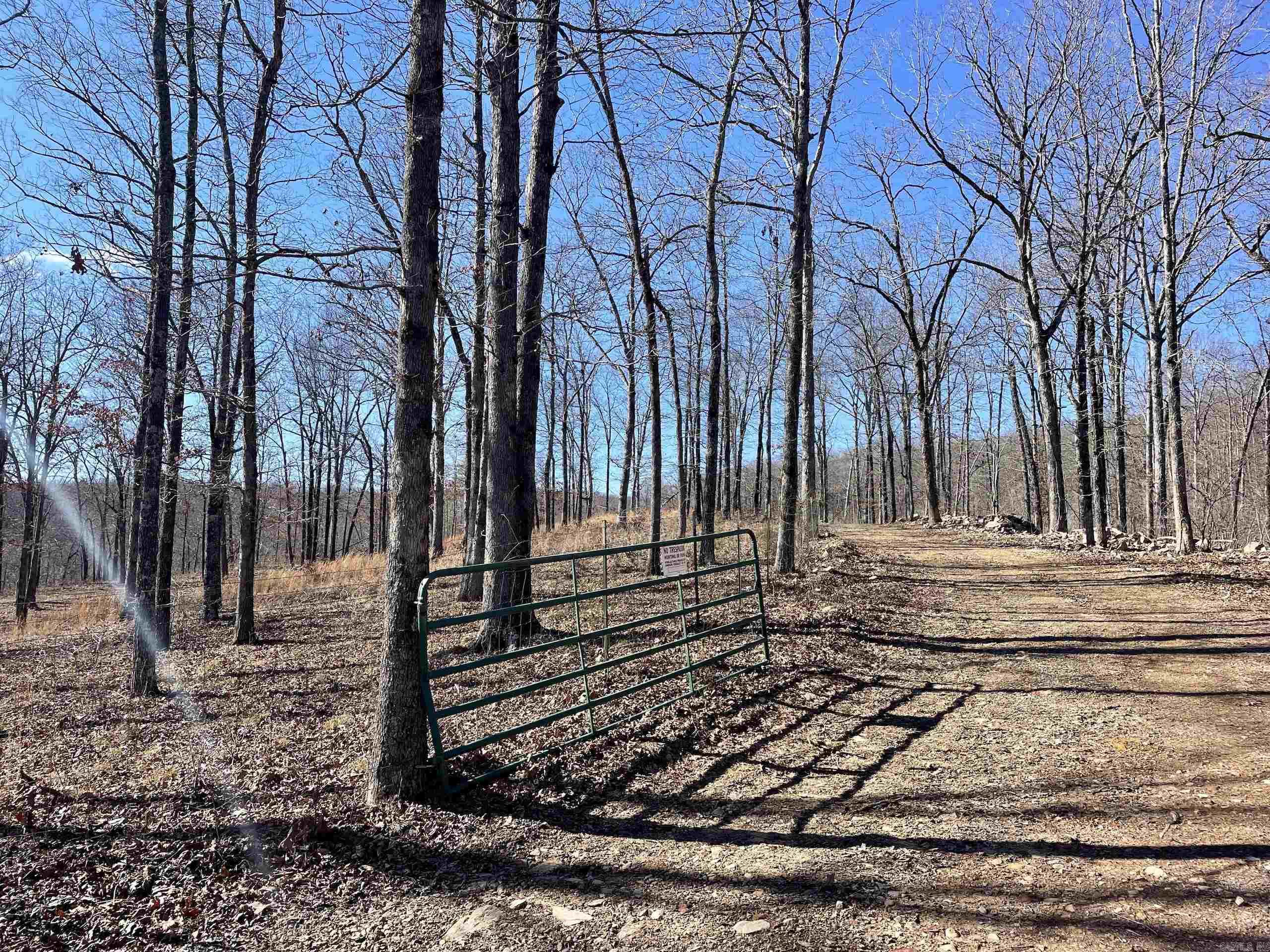 601  Winding  Jerusalem, AR