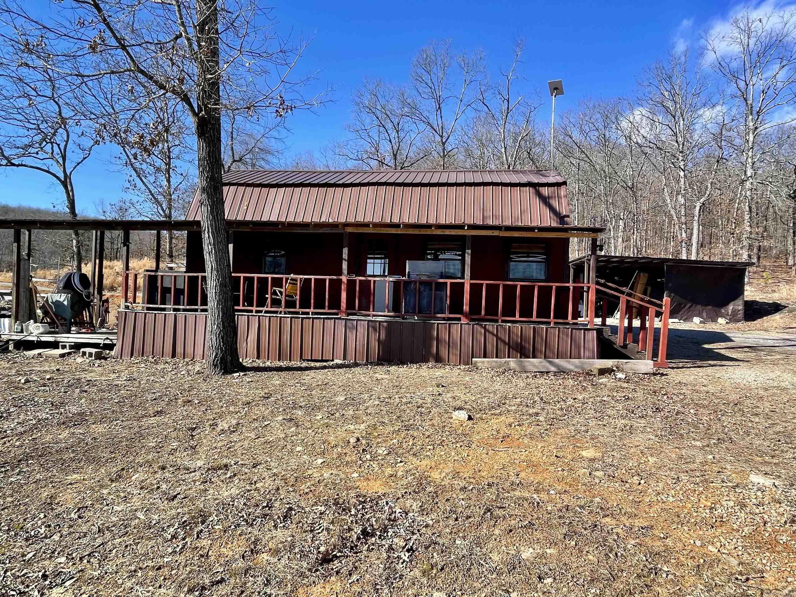 601  Winding  Jerusalem, AR