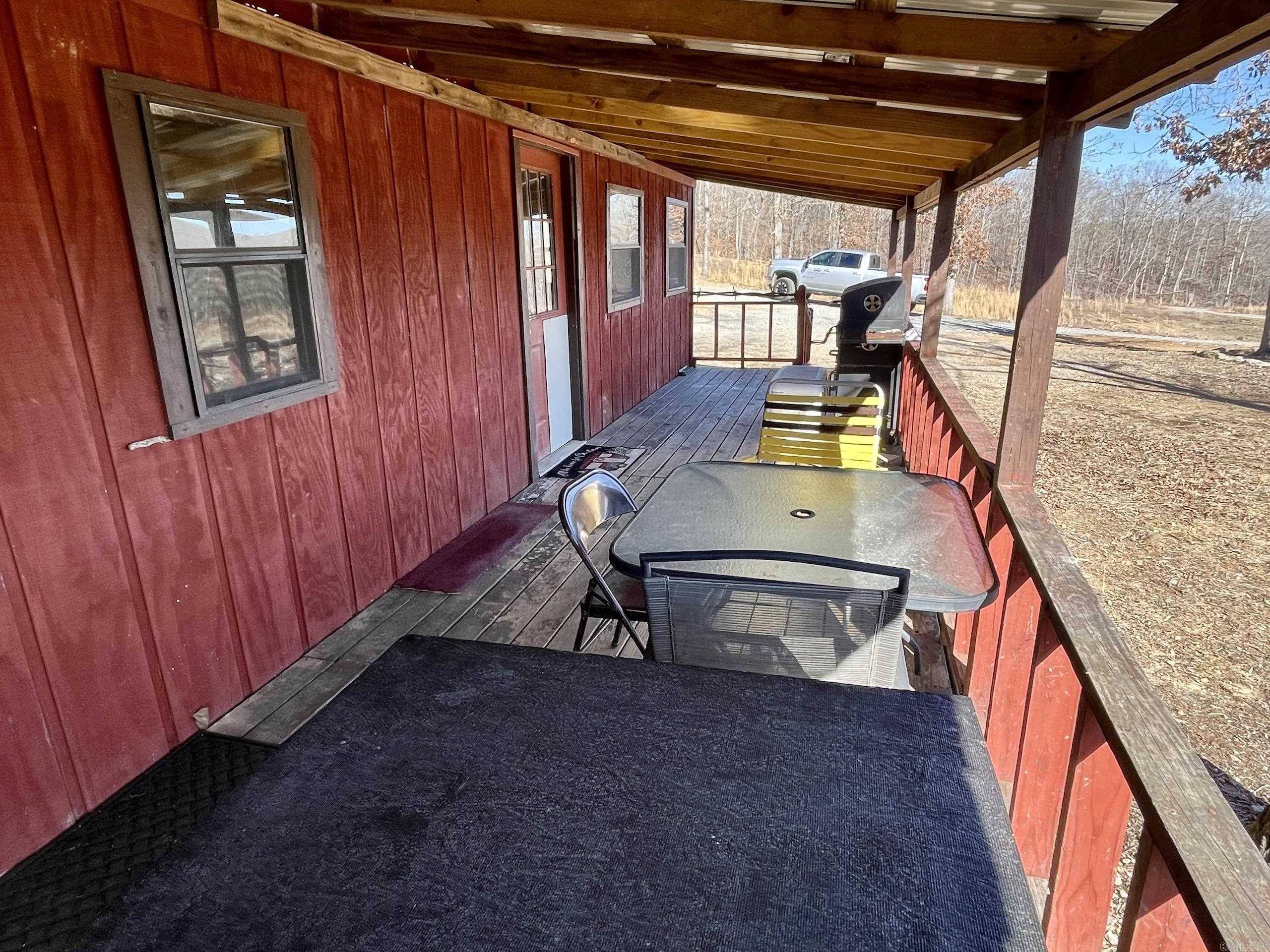 601  Winding  Jerusalem, AR