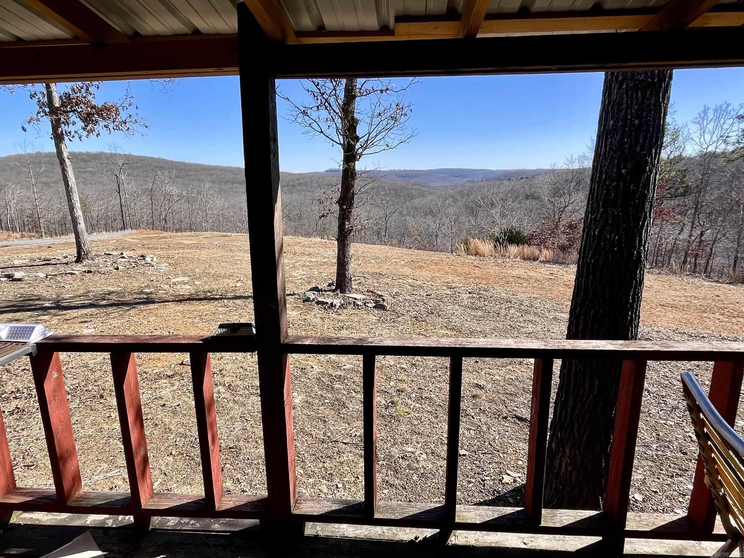 601  Winding  Jerusalem, AR