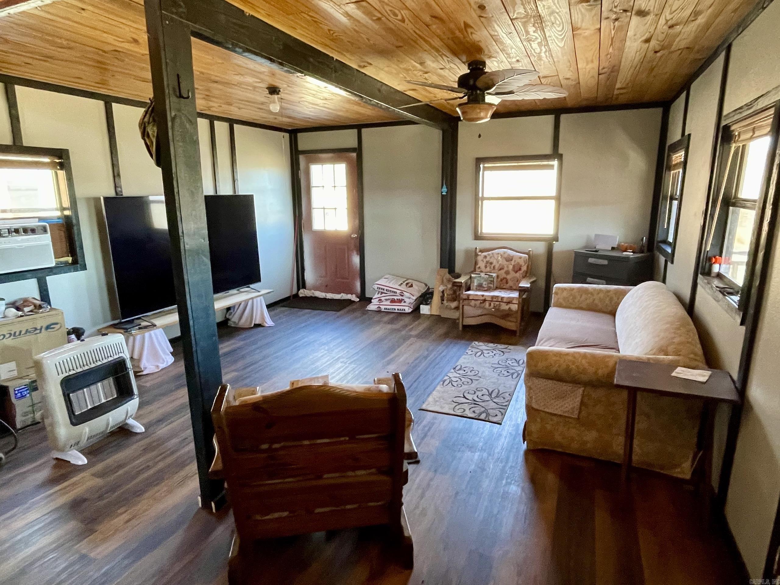 601  Winding  Jerusalem, AR