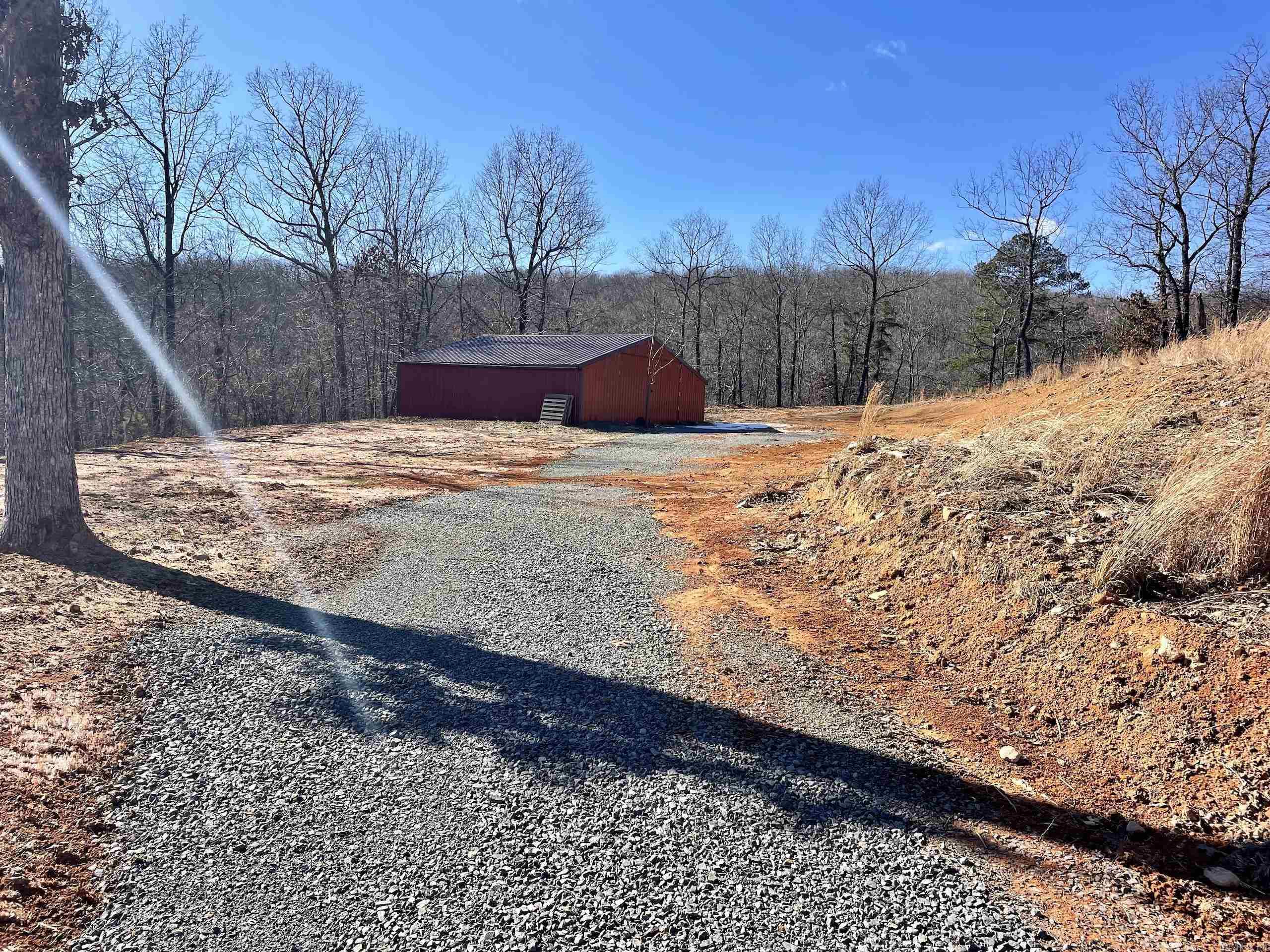 601  Winding  Jerusalem, AR
