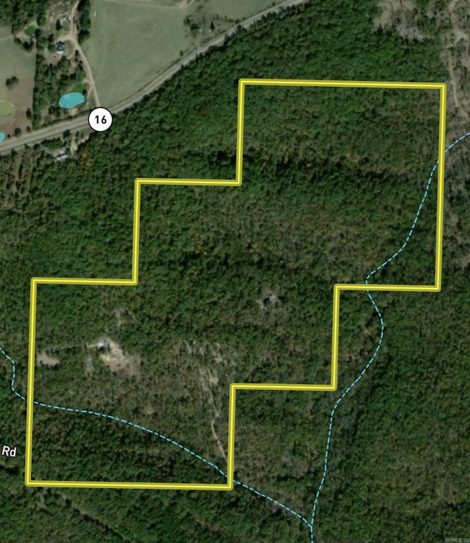 601  Winding  Jerusalem, AR
