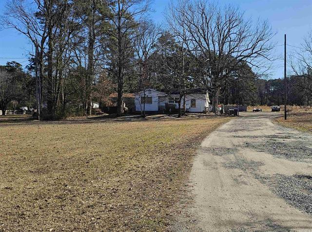 2631  Claud  White Hall, AR