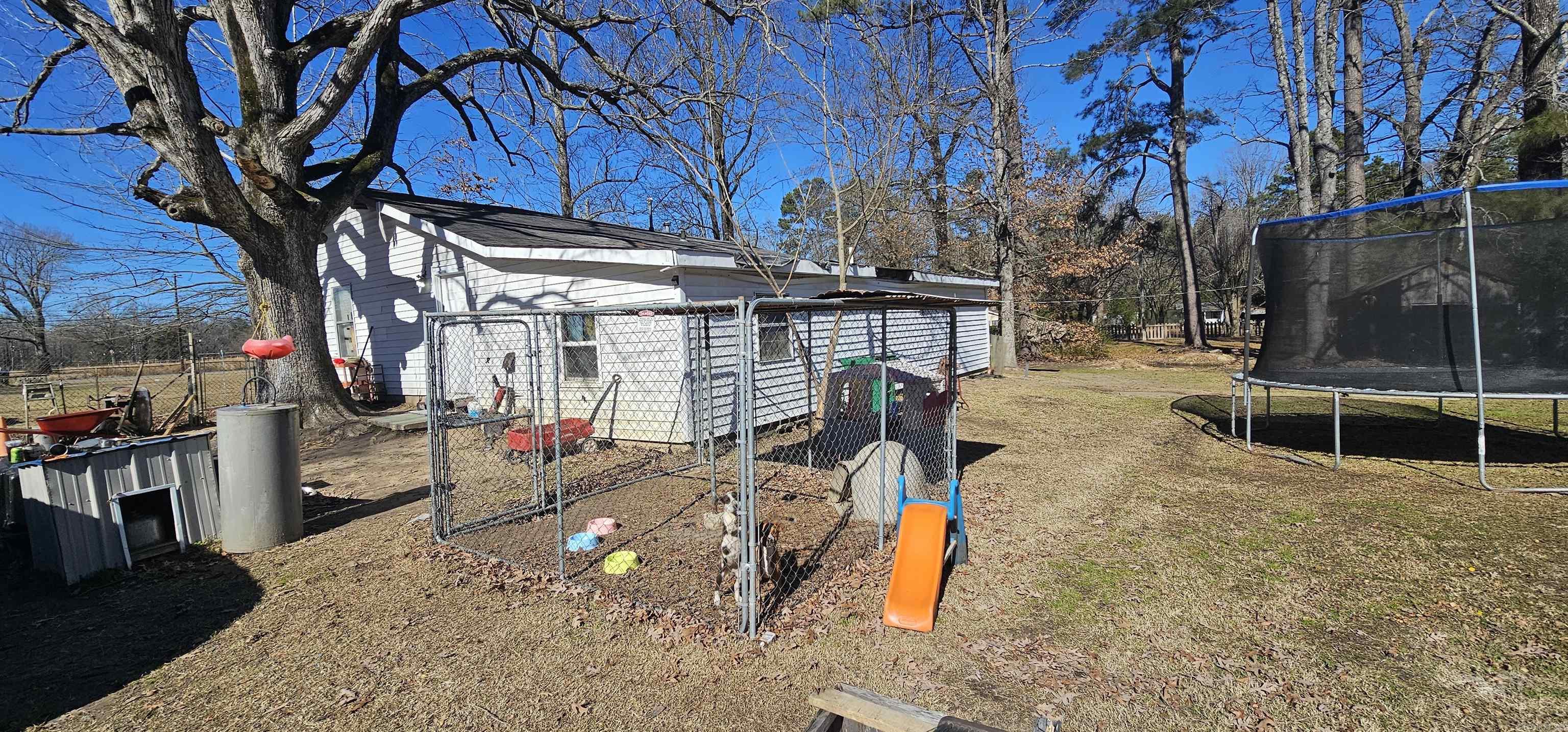 2631  Claud  White Hall, AR