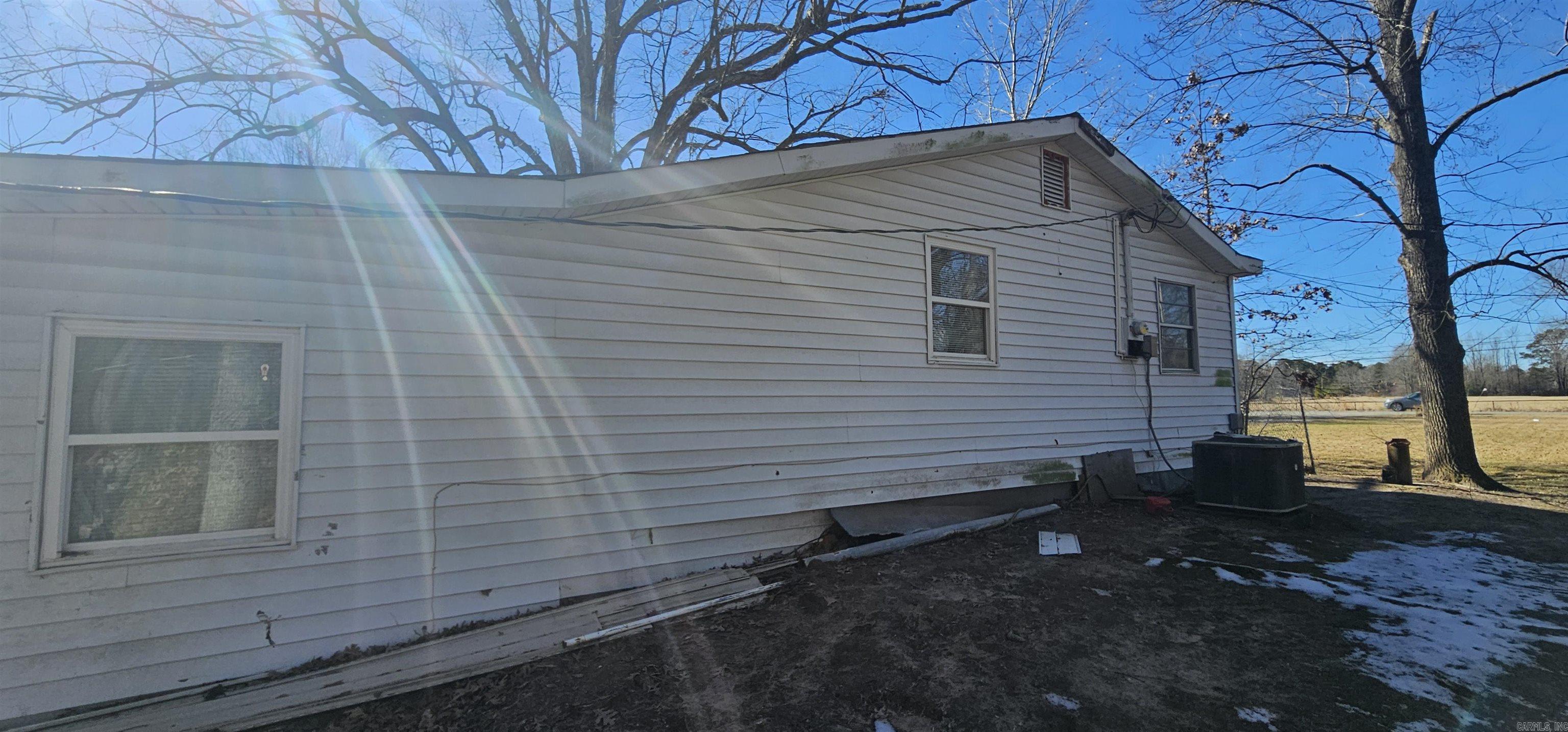 2631  Claud  White Hall, AR