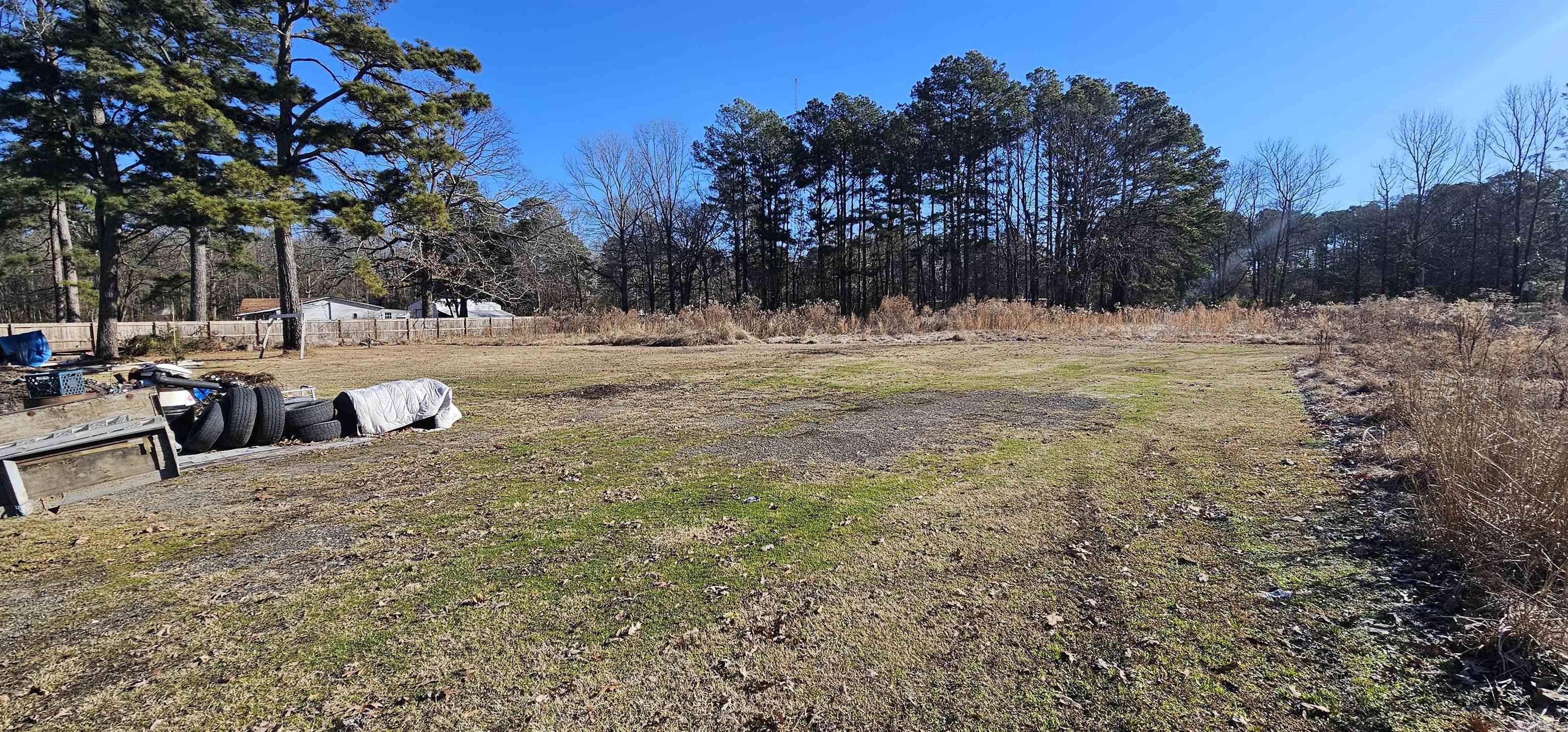 2631  Claud  White Hall, AR