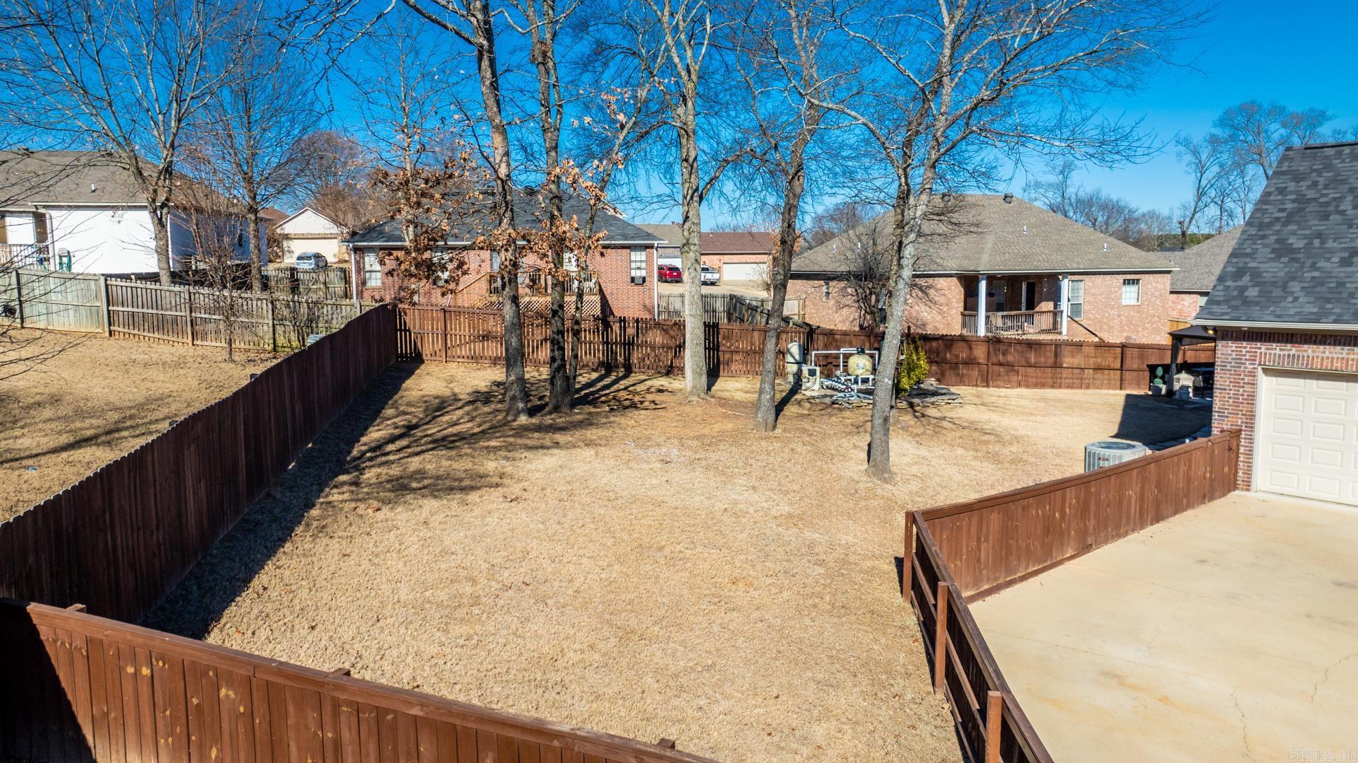 335  Vintage  Conway, AR