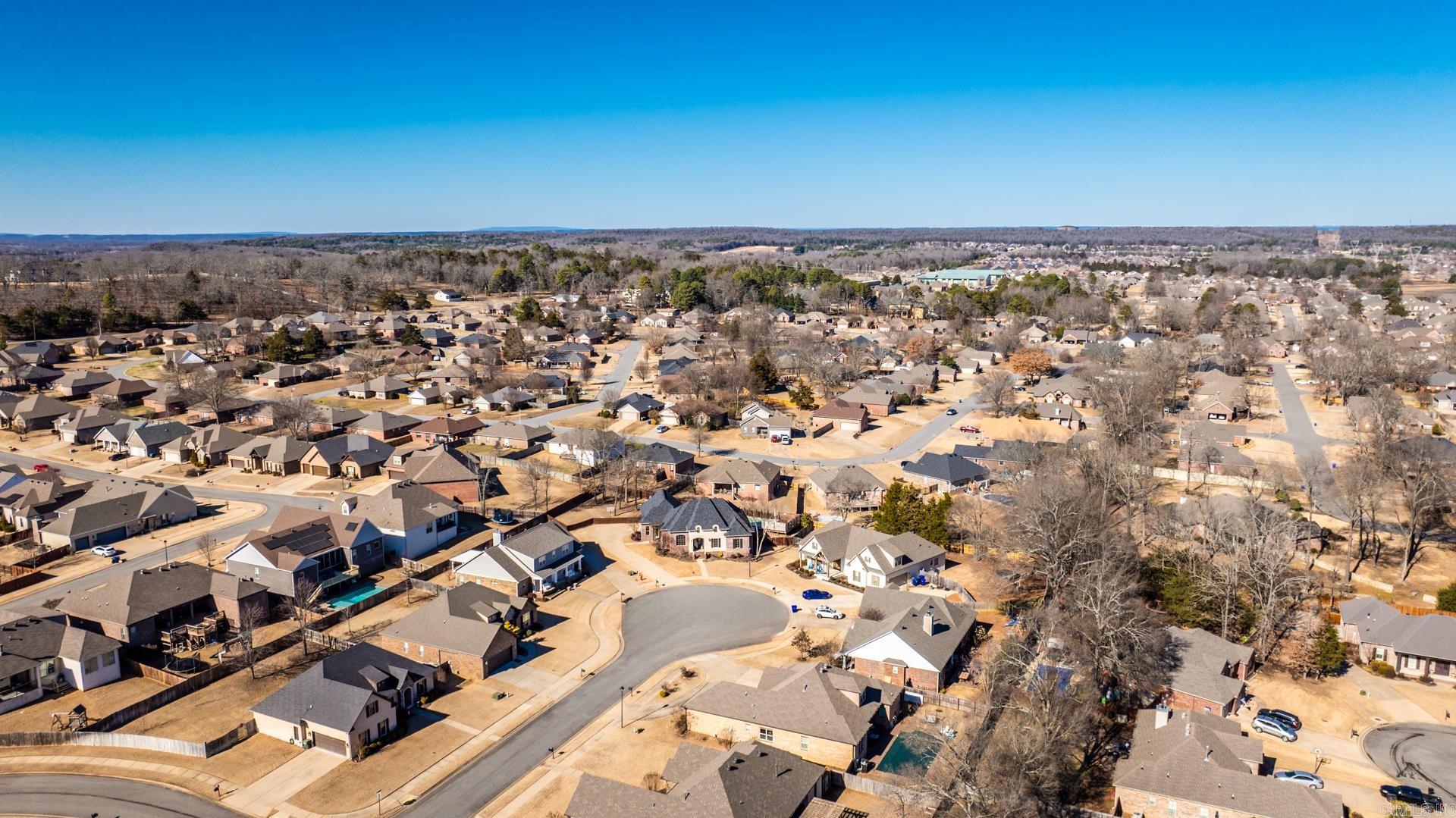 335  Vintage  Conway, AR
