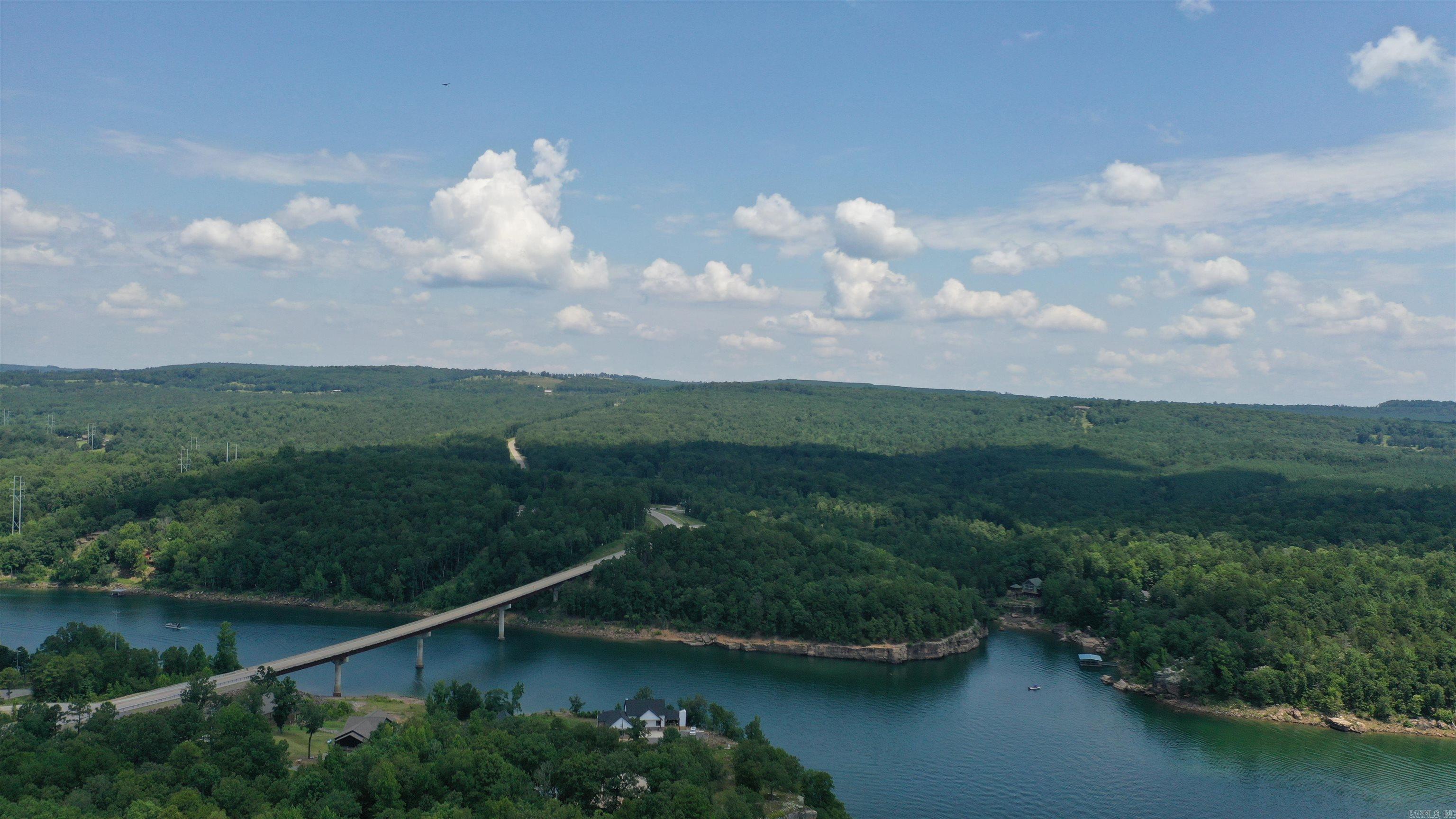 0  Devils Bluff Road  Greers Ferry, AR