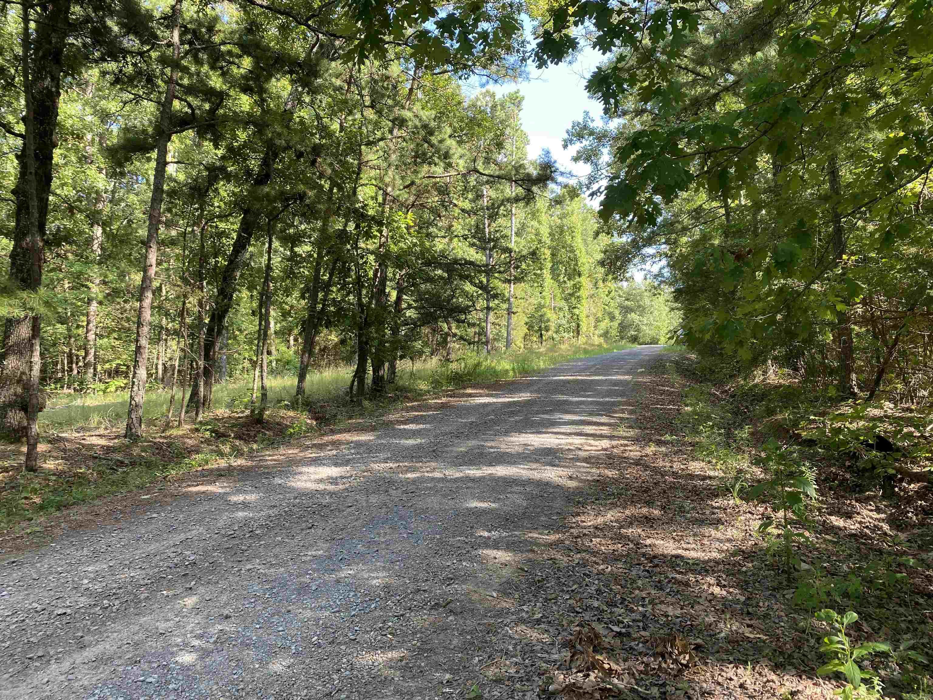0  Devils Bluff Road  Greers Ferry, AR