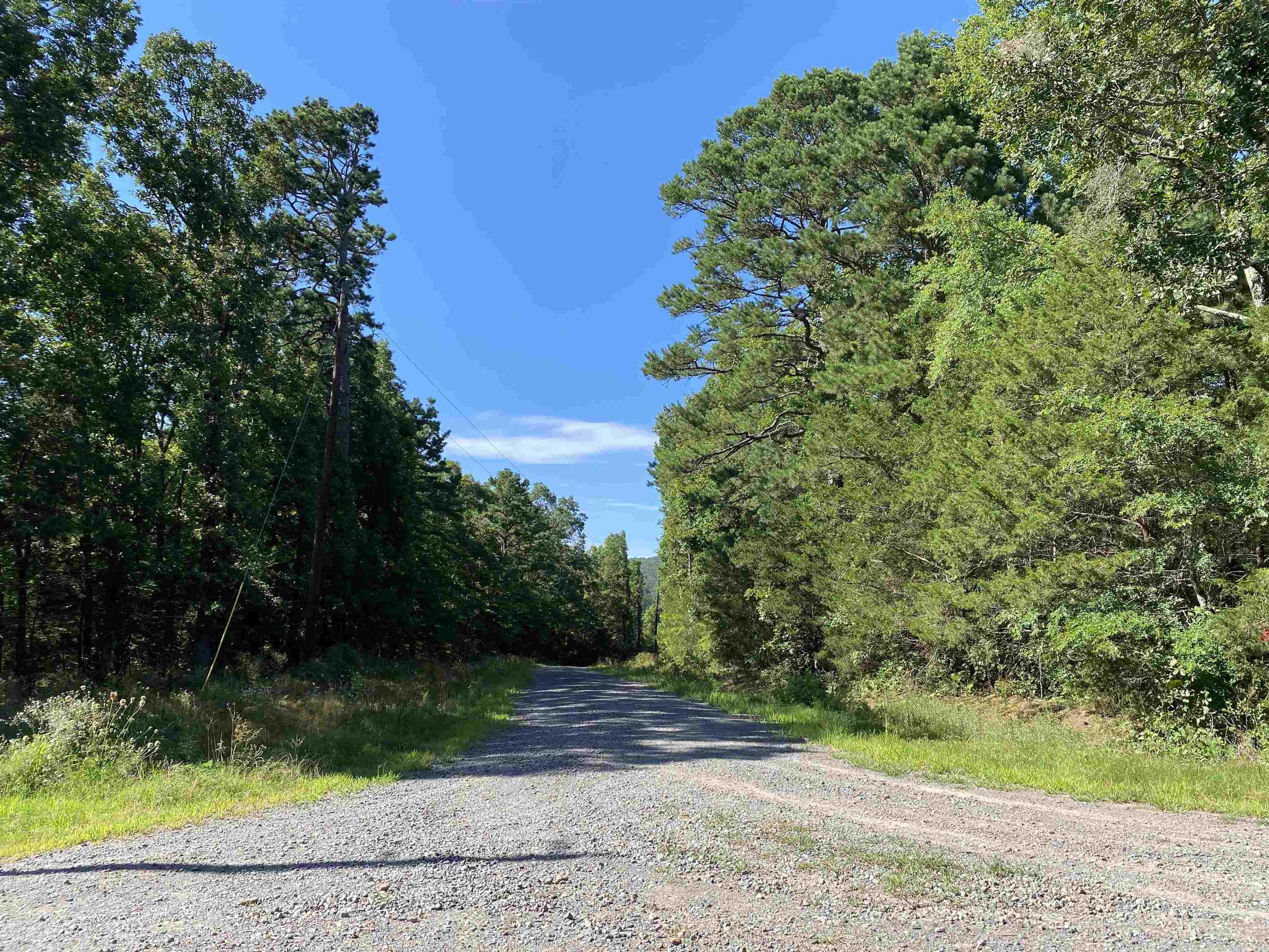 0  Devils Bluff Road  Greers Ferry, AR