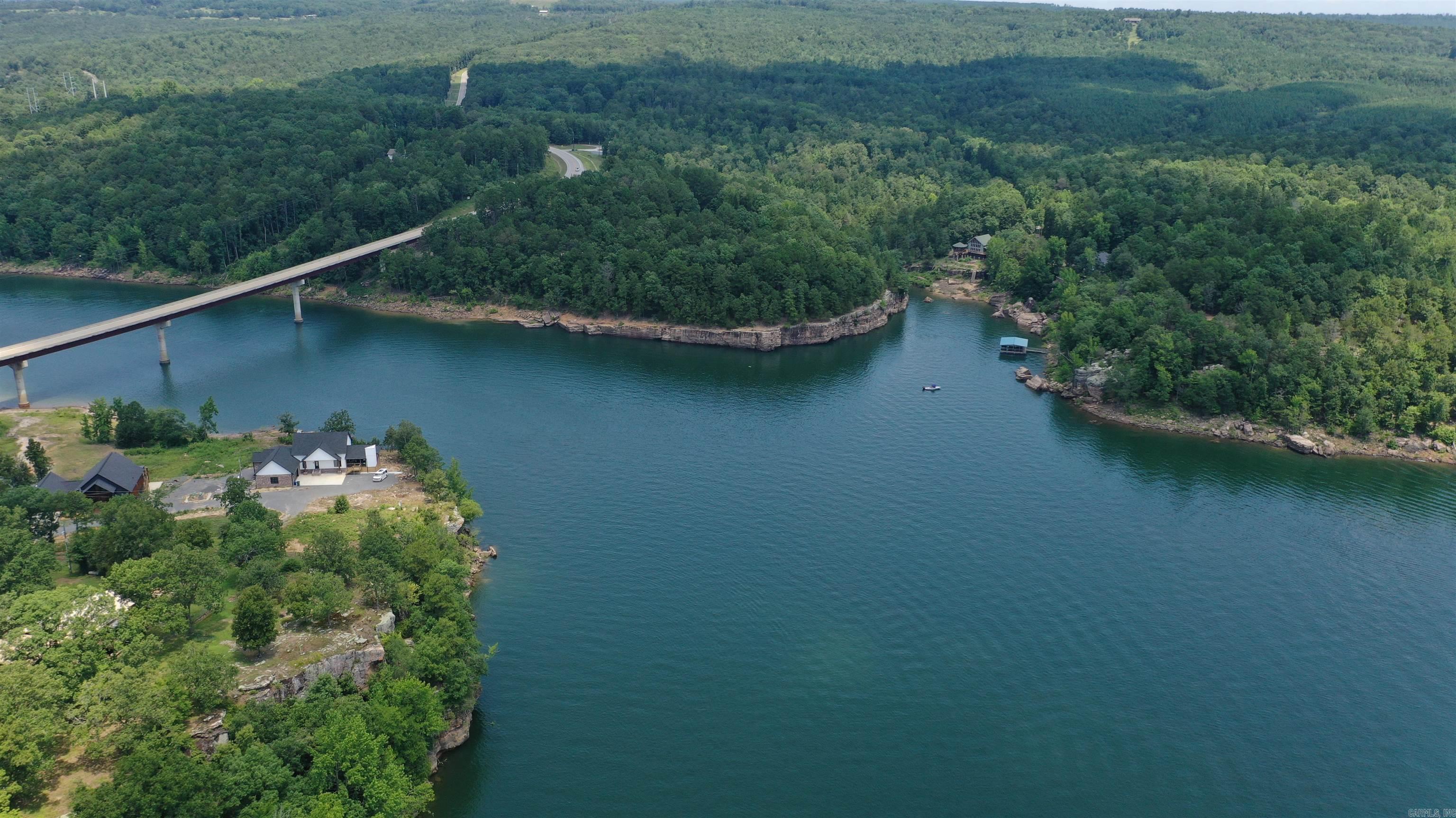 0  Devils Bluff Road  Greers Ferry, AR