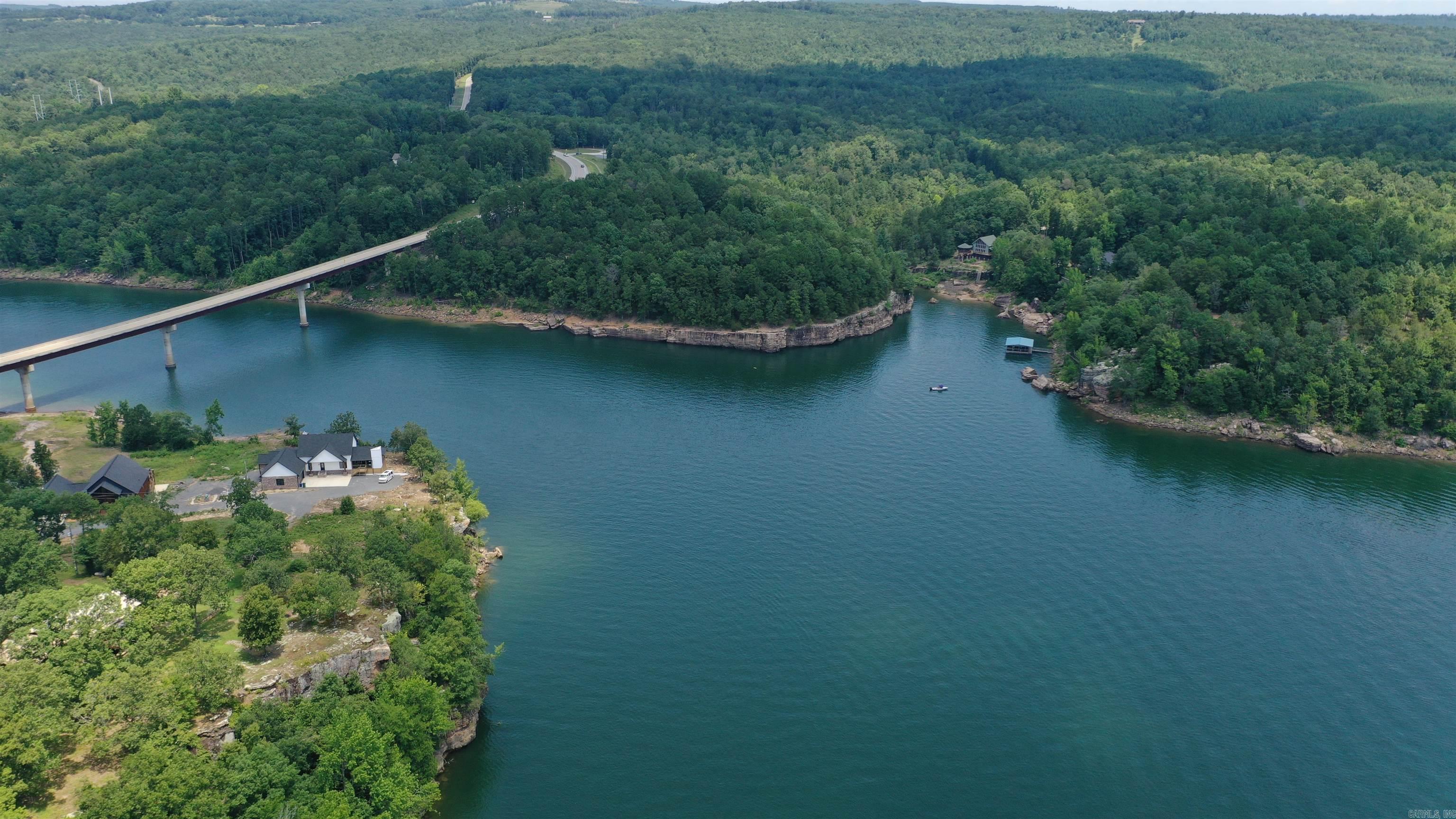 0  Devils Bluff Road  Greers Ferry, AR