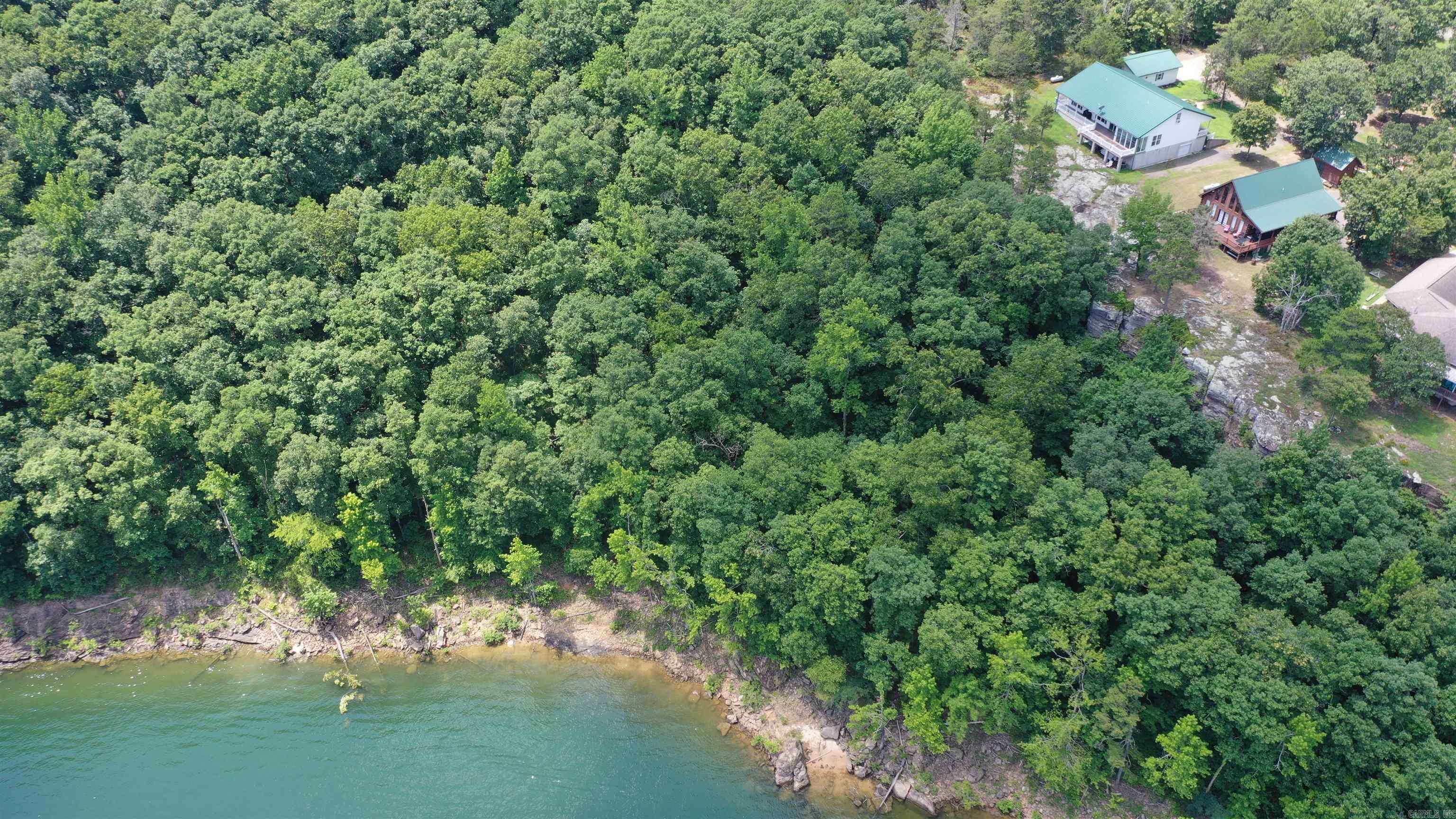 0  Devils Bluff Road  Greers Ferry, AR