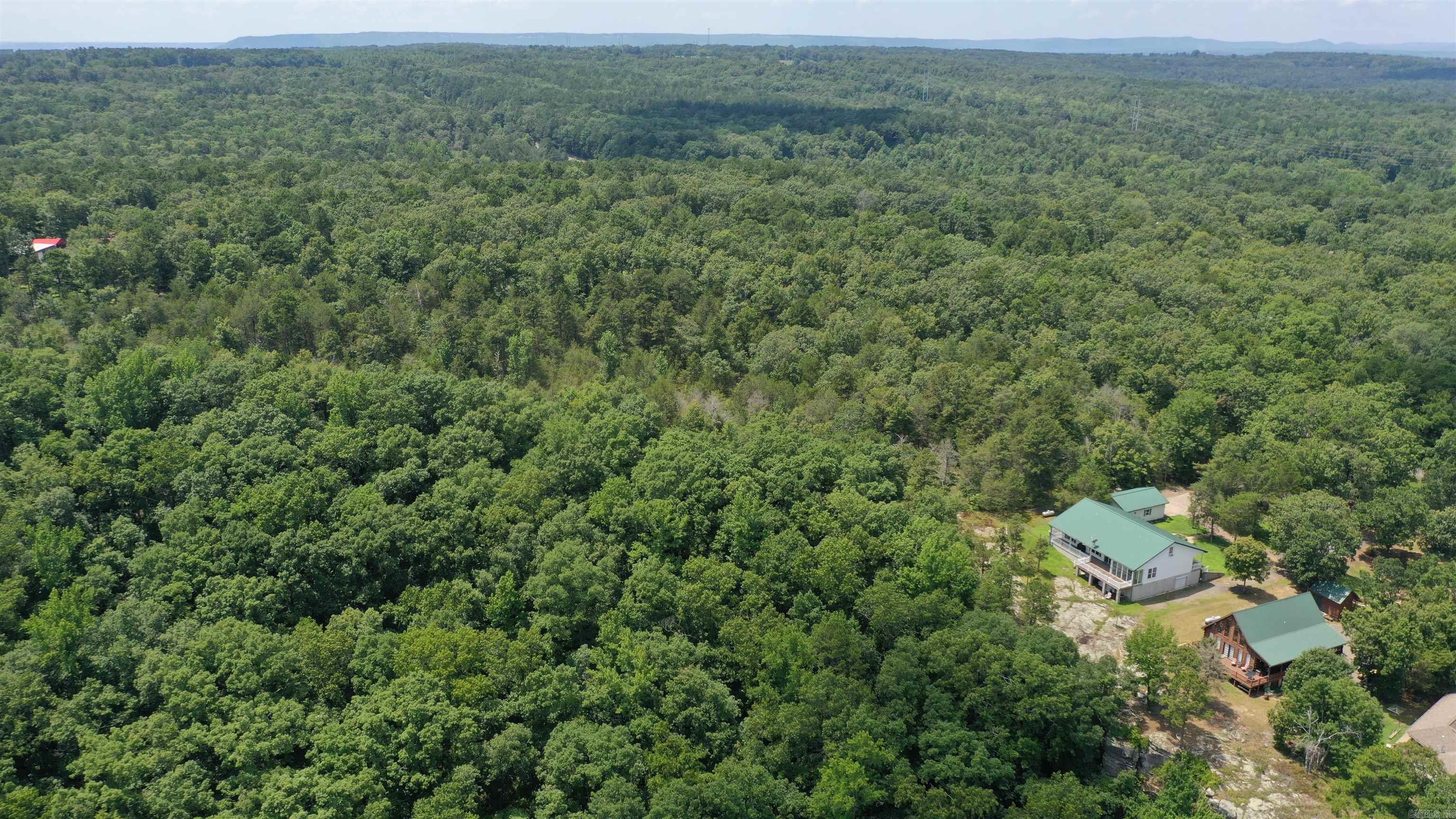 0  Devils Bluff Road  Greers Ferry, AR