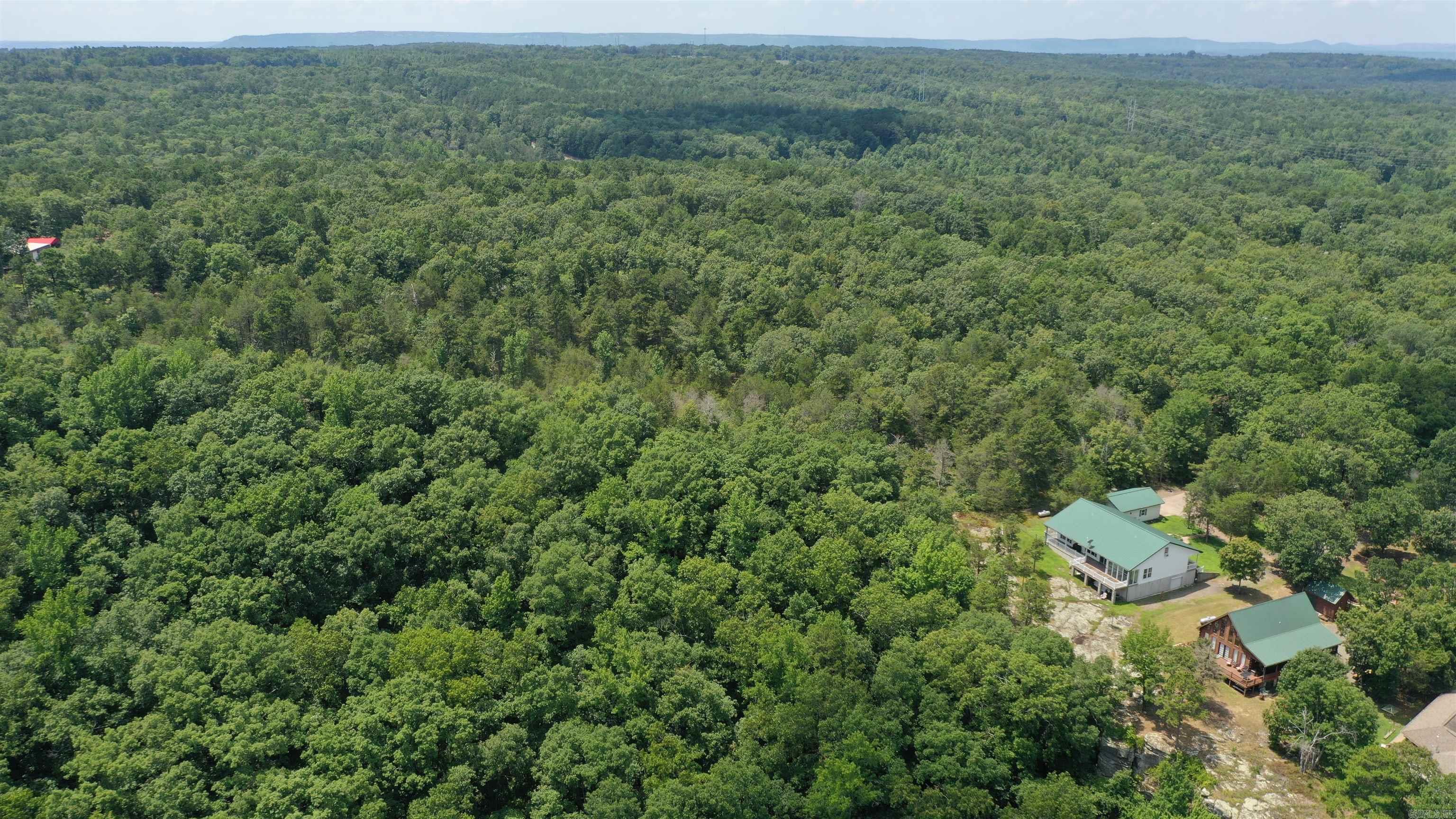 0  Devils Bluff Road  Greers Ferry, AR
