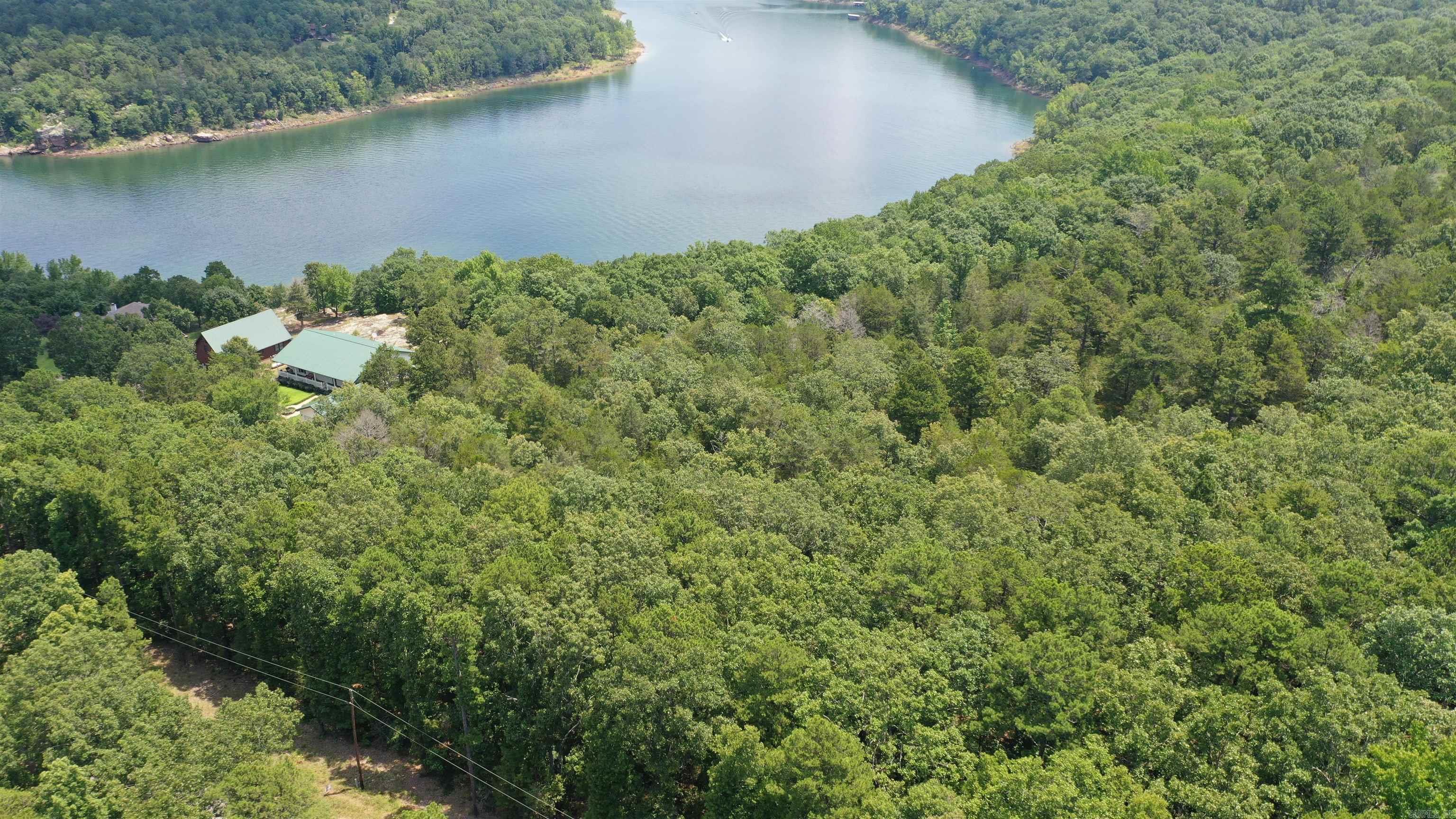 0  Devils Bluff Road  Greers Ferry, AR