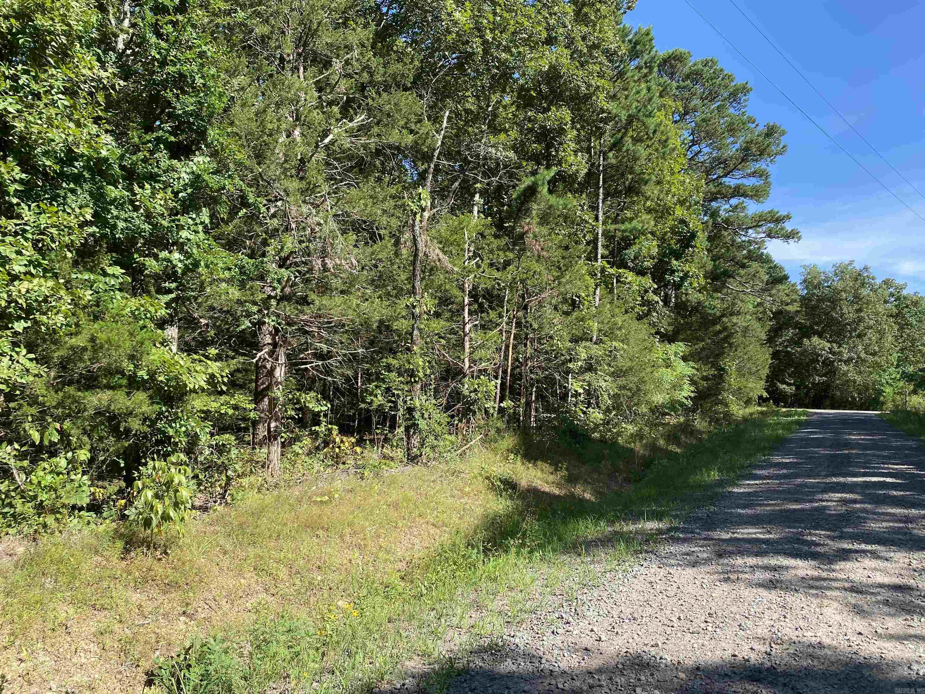 0  Devils Bluff Road  Greers Ferry, AR